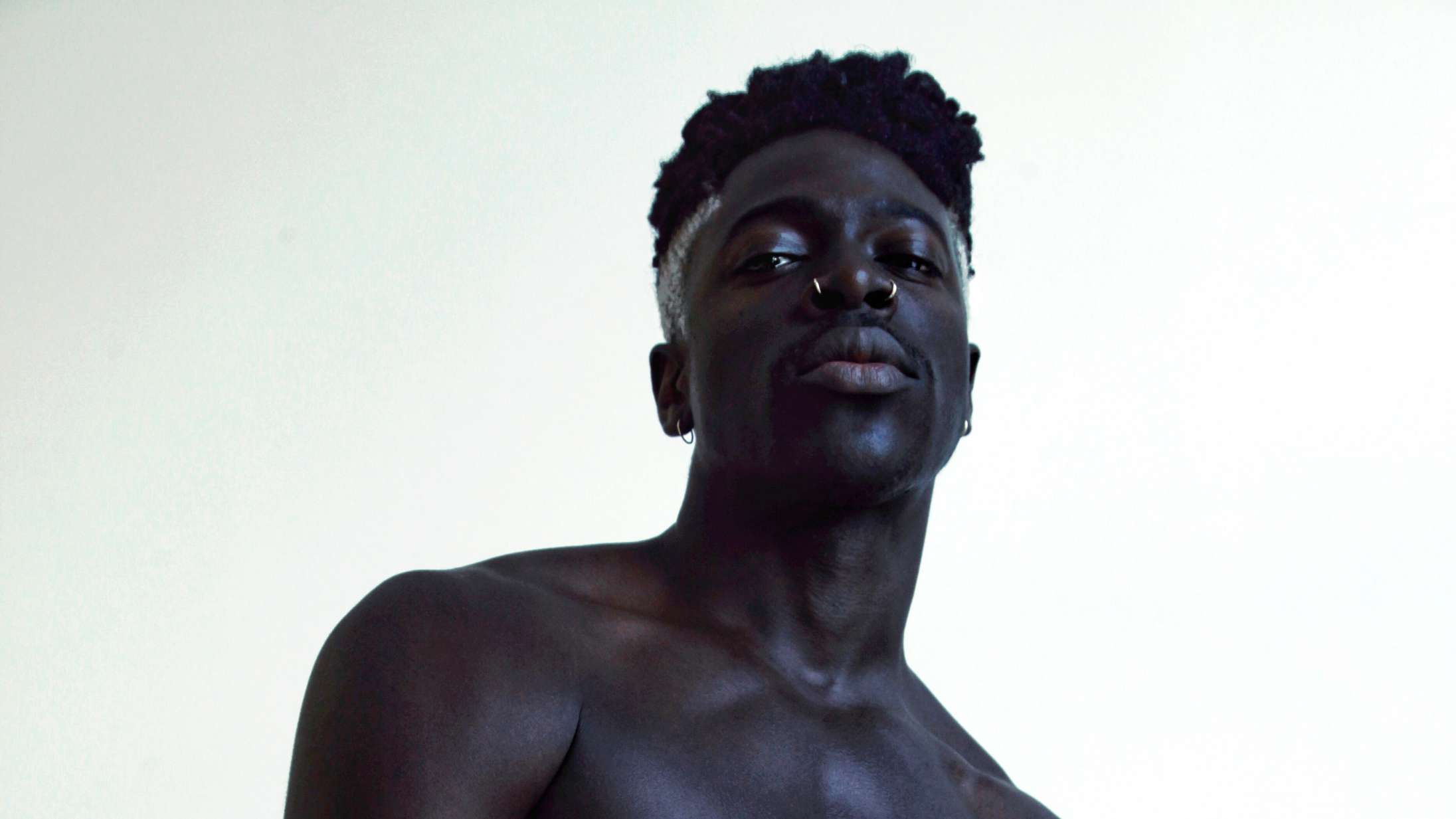 ’Græ: Part 2’ sætter et fornemt punktum på Moses Sumneys ambitiøse artpop-koncept