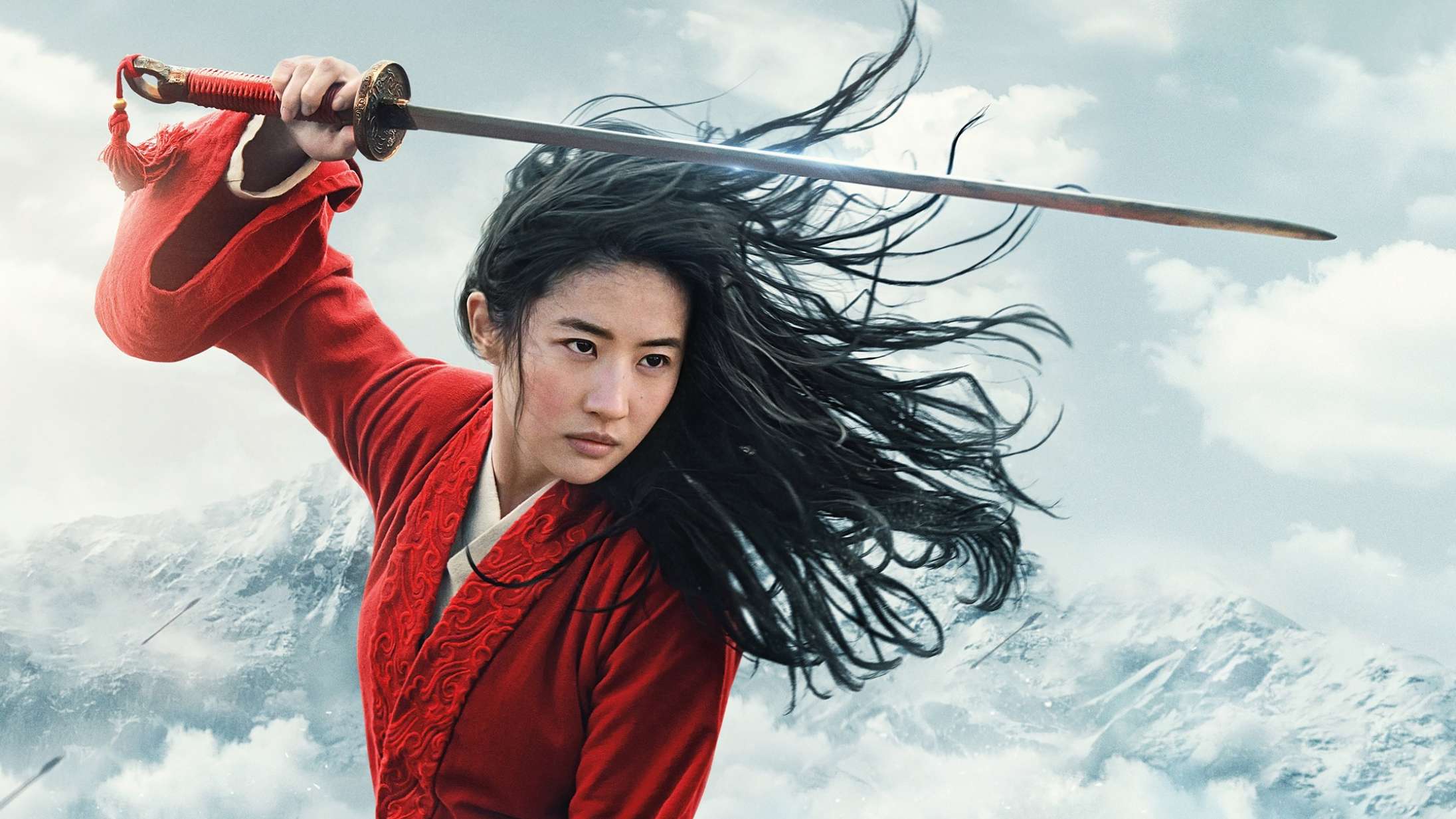 ‘Mulan’ får først dansk streamingpremiere til december
