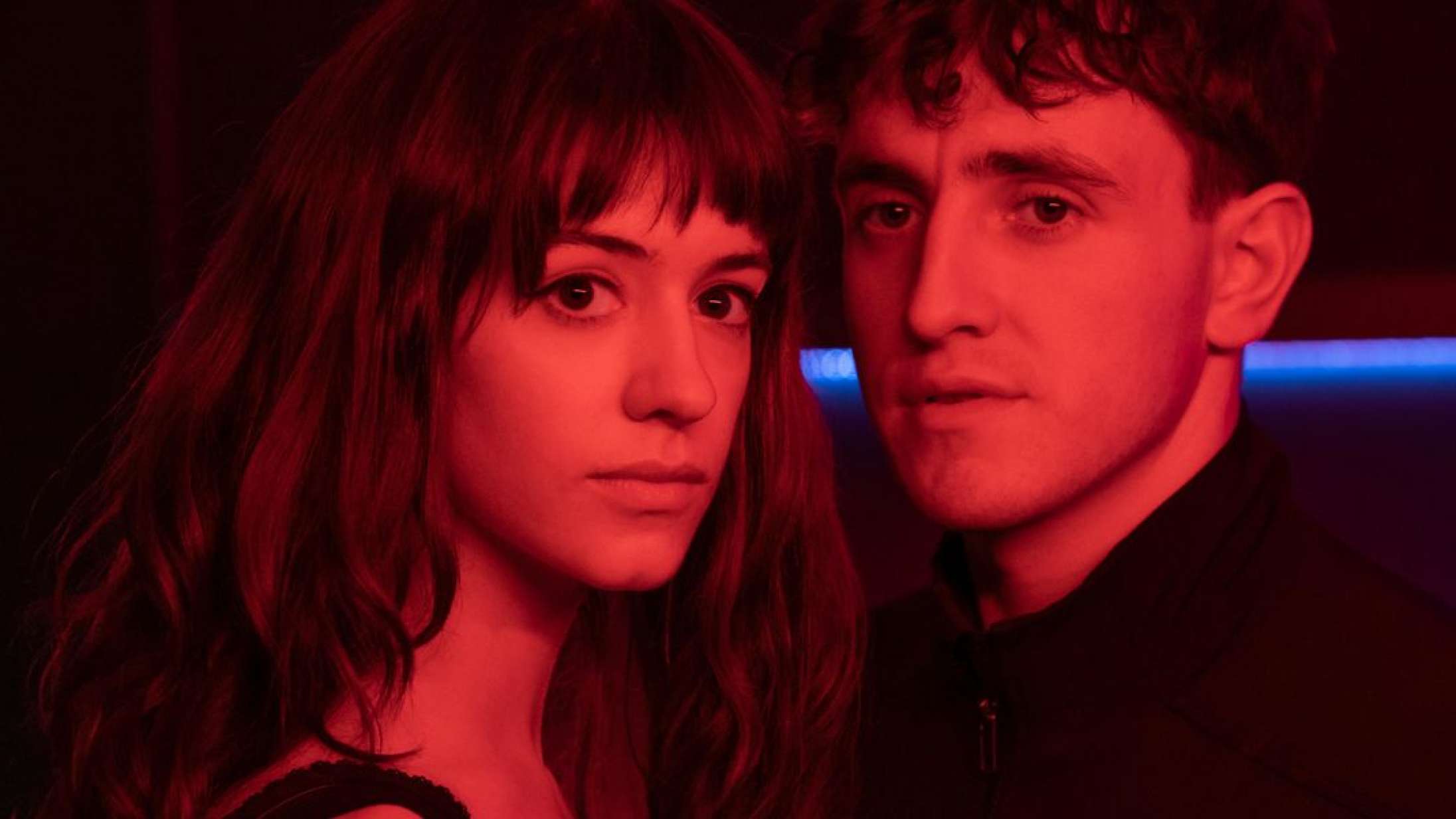 Årets største skuespilgennembrud i serieland