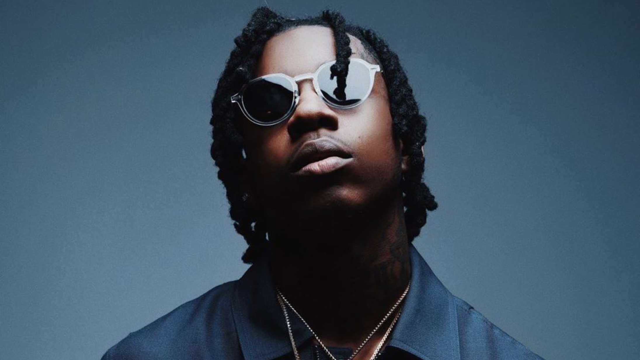 Polo G arresteret for kidnapning, overfald og røveri