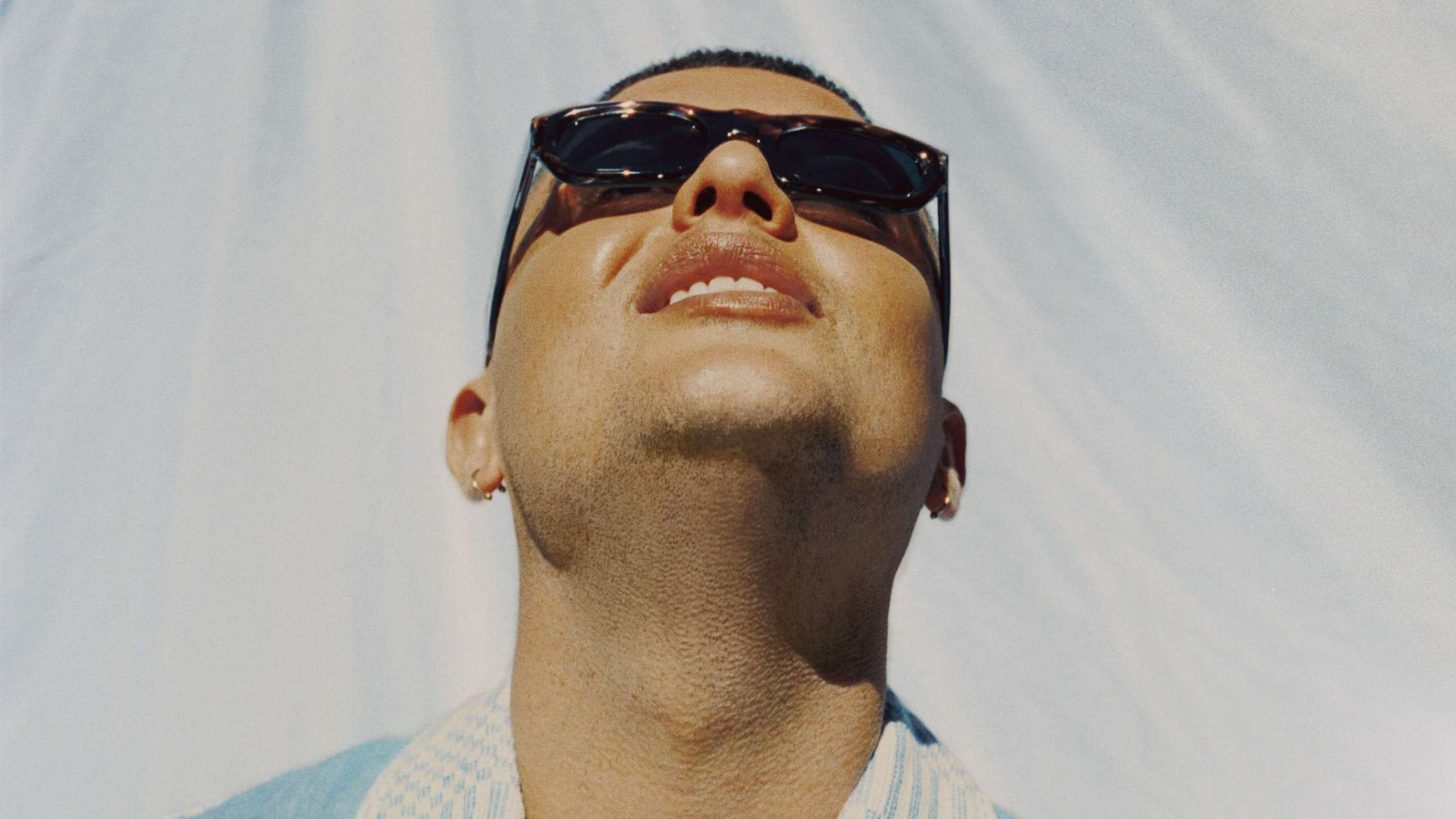 Kidd er tilbage, både liderlig og arrogant – hør ‘Gang igen’