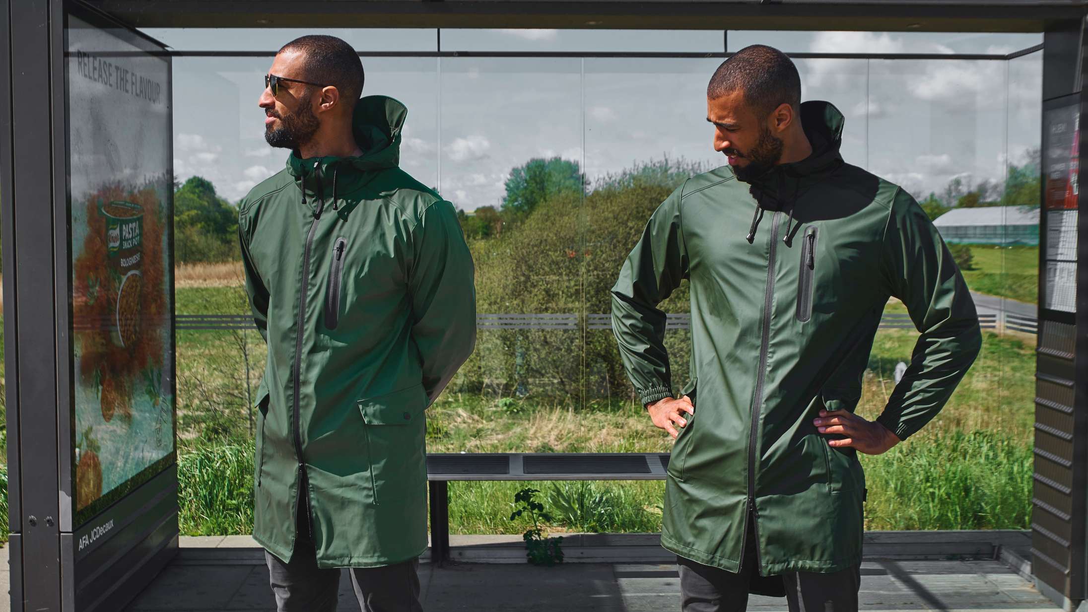 Rains vinder copyright-retssag over Zara-ejere