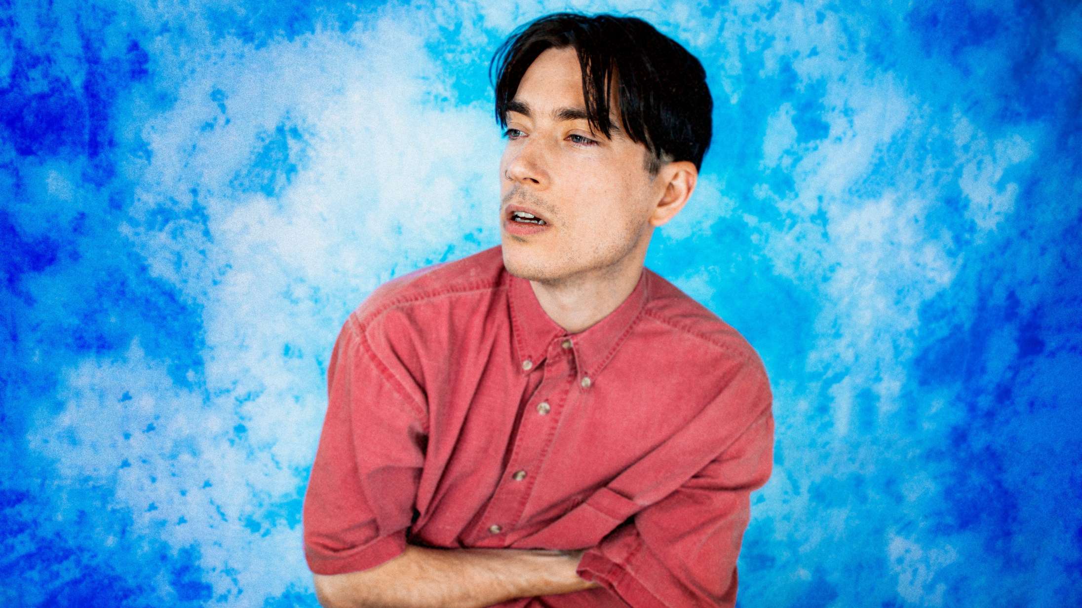 Rangleklods 2.0 vil overraske … »Så man ikke kan høre 15 sekunder af en af mine sange og vide præcis, hvordan den er«