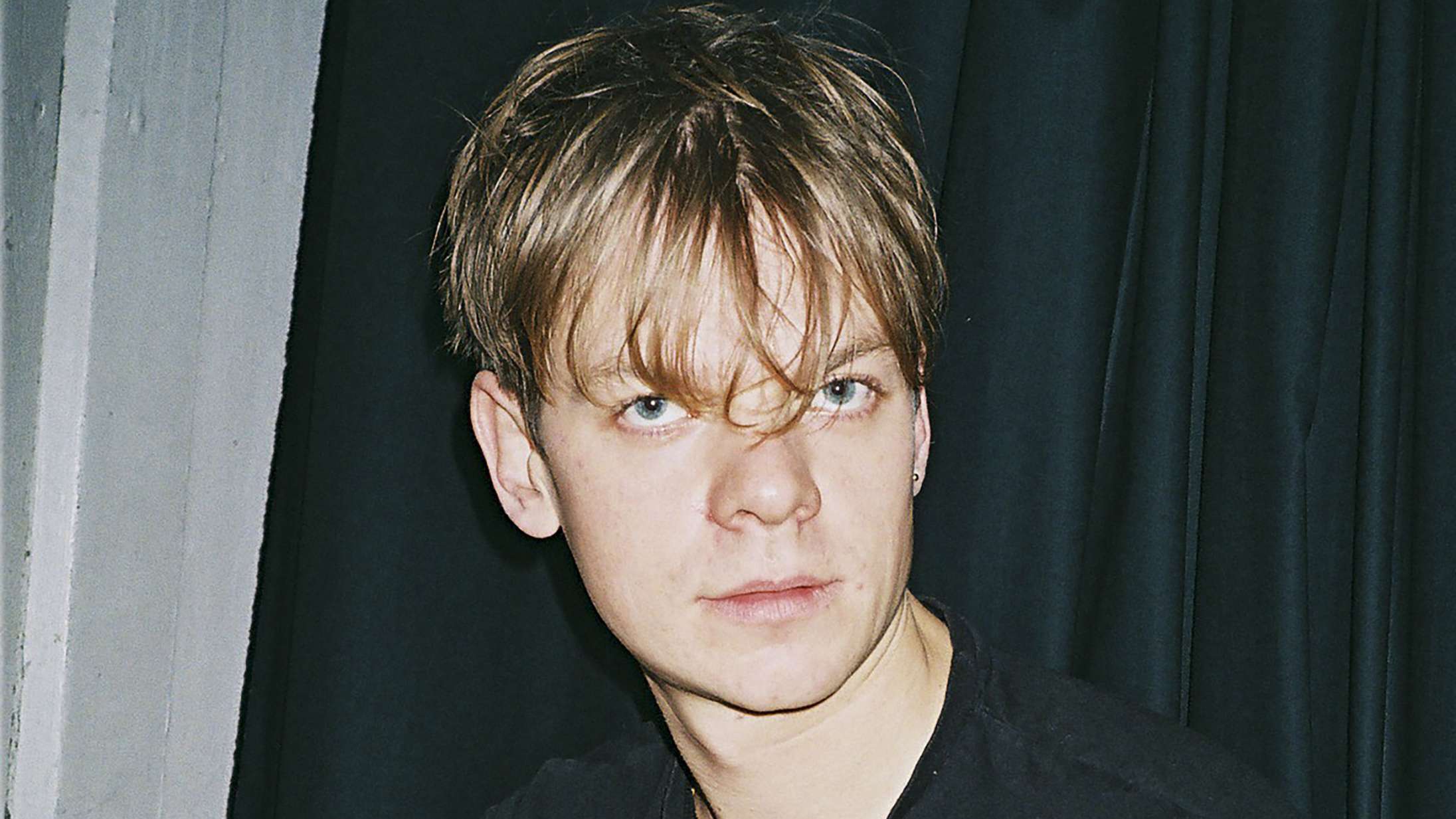 School of X balancerer rock og ro perfekt på debutalbummet ‘Armlock’