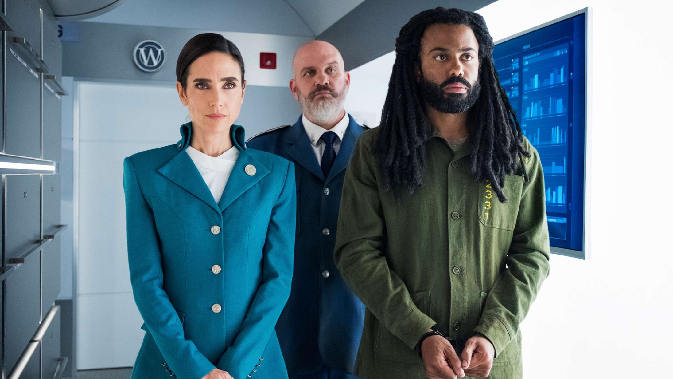 ’Snowpiercer’: Seriereboot af Bong Joon-ho-film er helt overflødigt