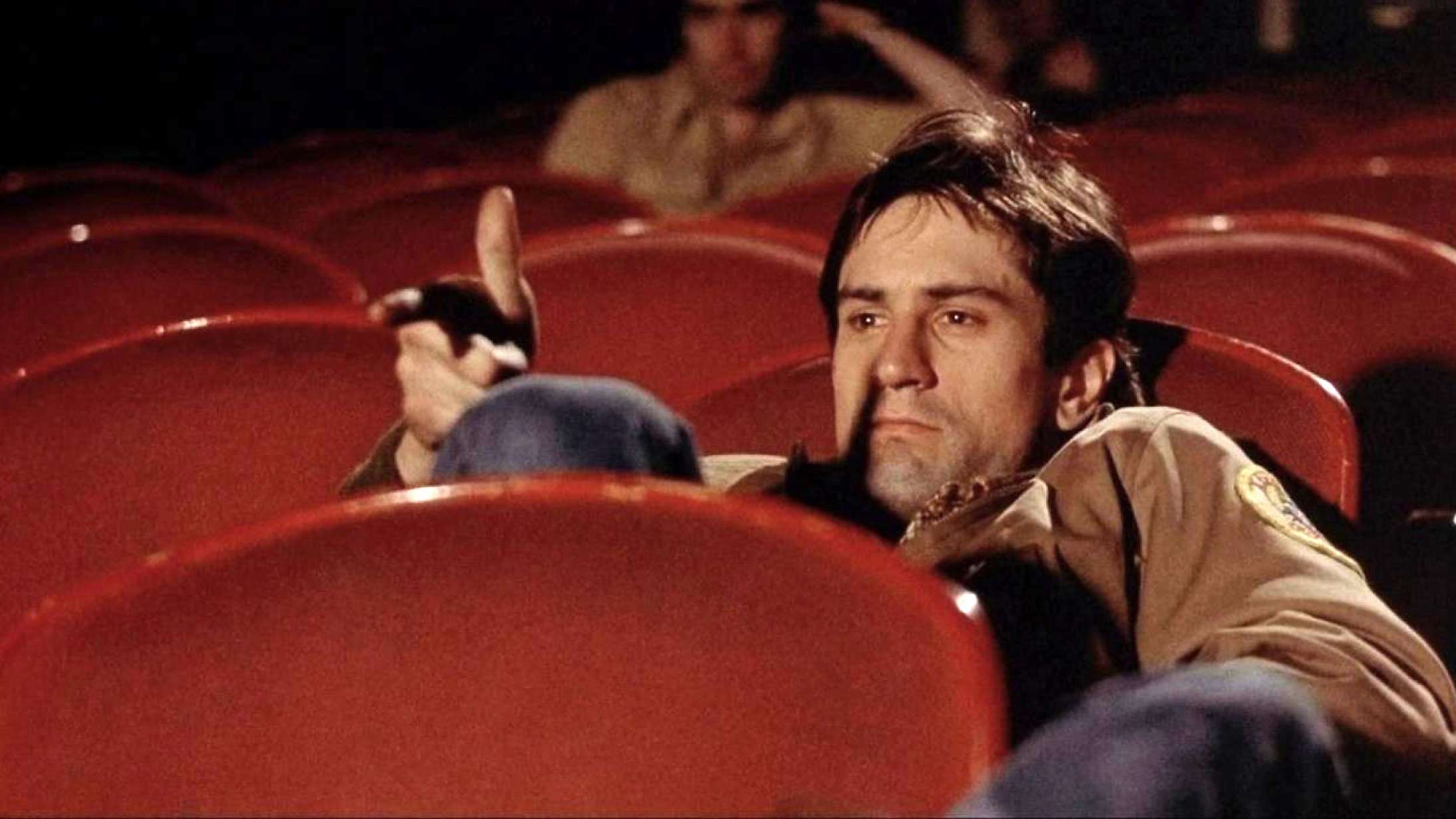 Sådan bliver det at gå i biografen ved genåbningen – maks 500 mennesker, hvert andet sæde frit