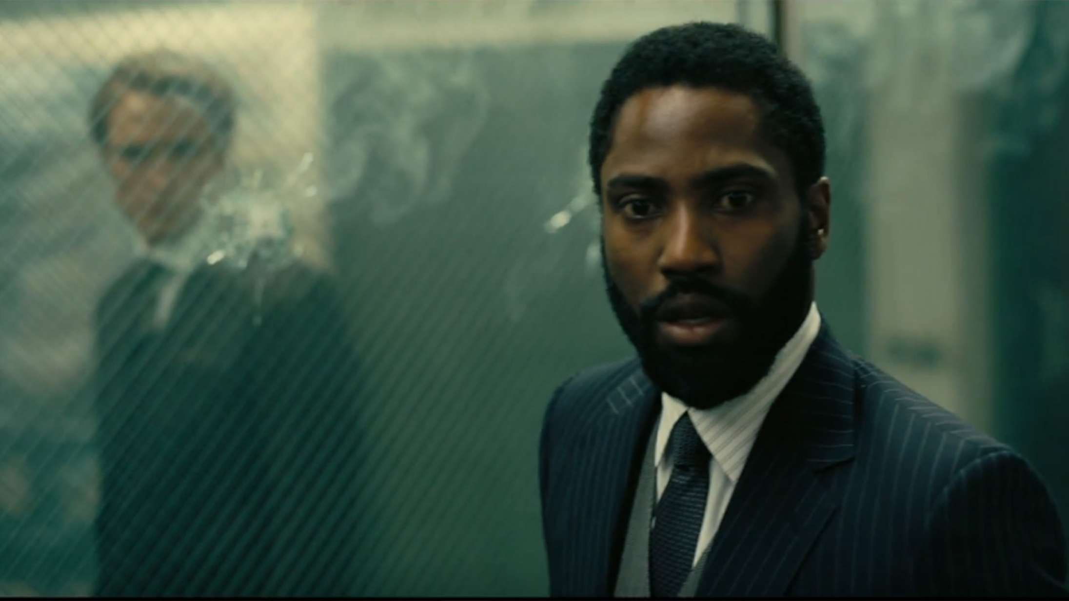 Travis Scott har set ‘Tenet’ – og hans dom er ikke til at tage fejl af