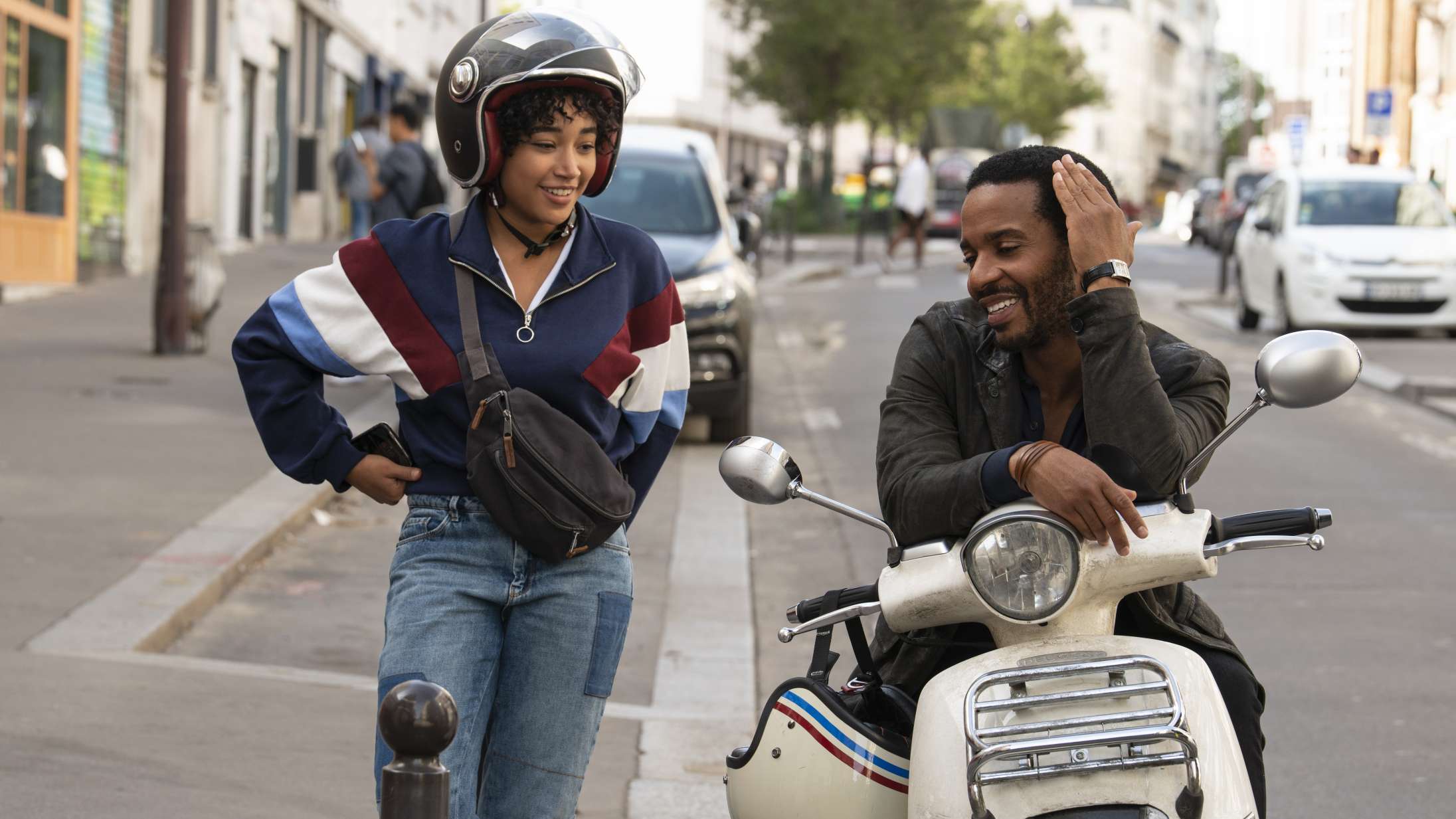 »Vi gik imod Netflix-trenden med at gøre alt bingeable og slutte med en cliffhanger«