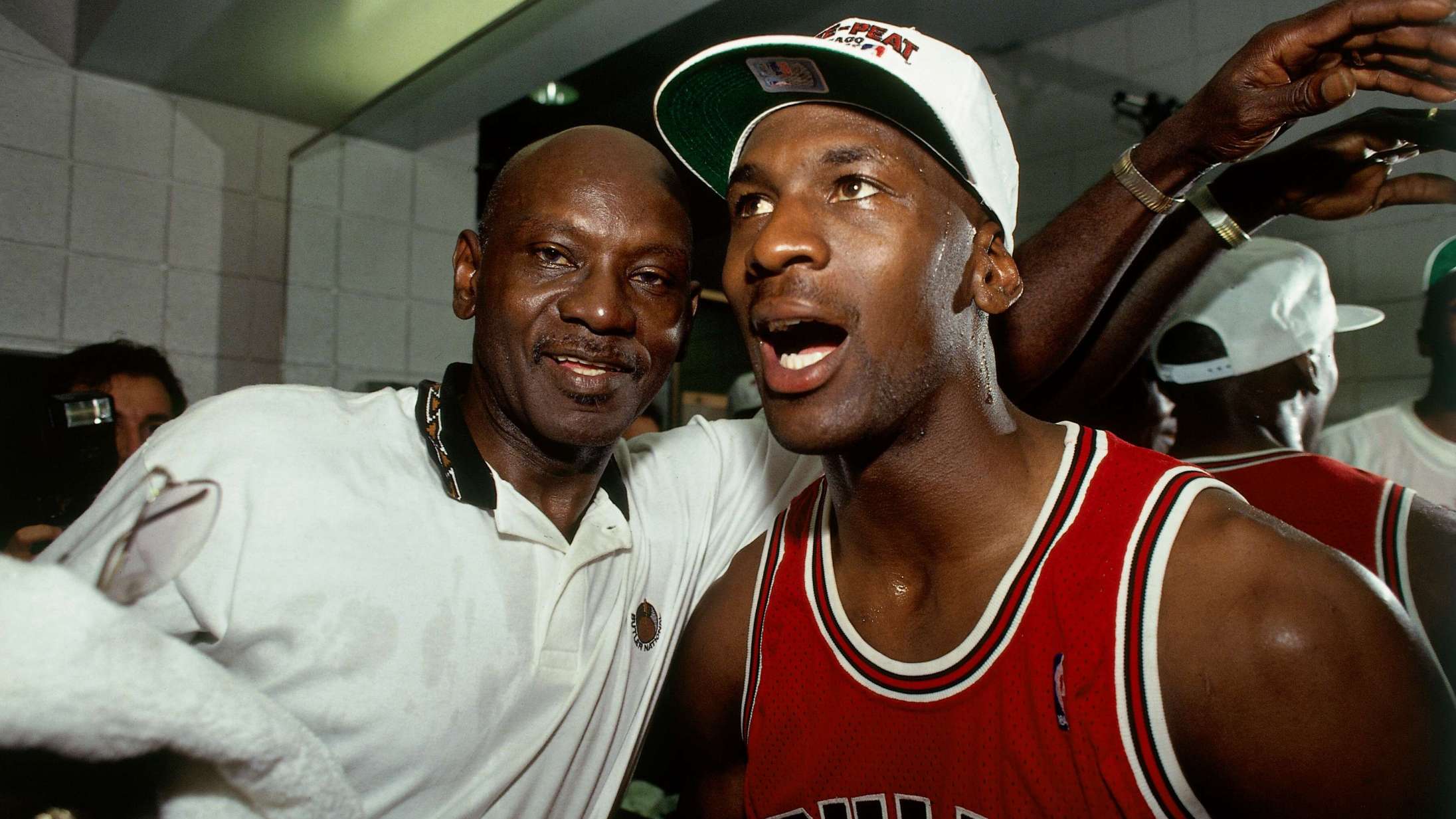 Den hykleriske kritik af Michael Jordan efter ’The Last Dance’