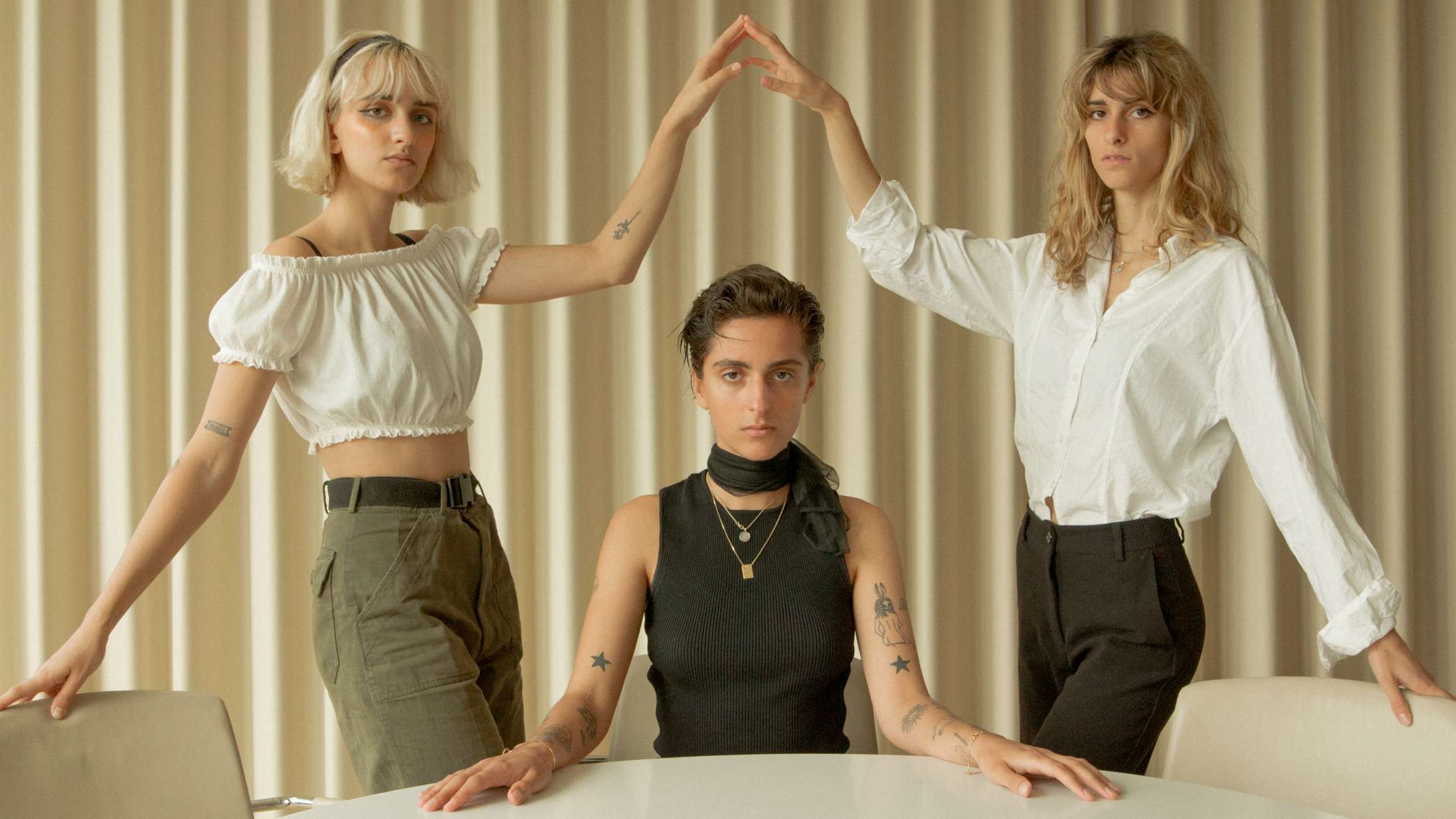 Med ‘Ego’s Need’ er Velvet Volume nu meget mere end blot højoktan adrenalinrock