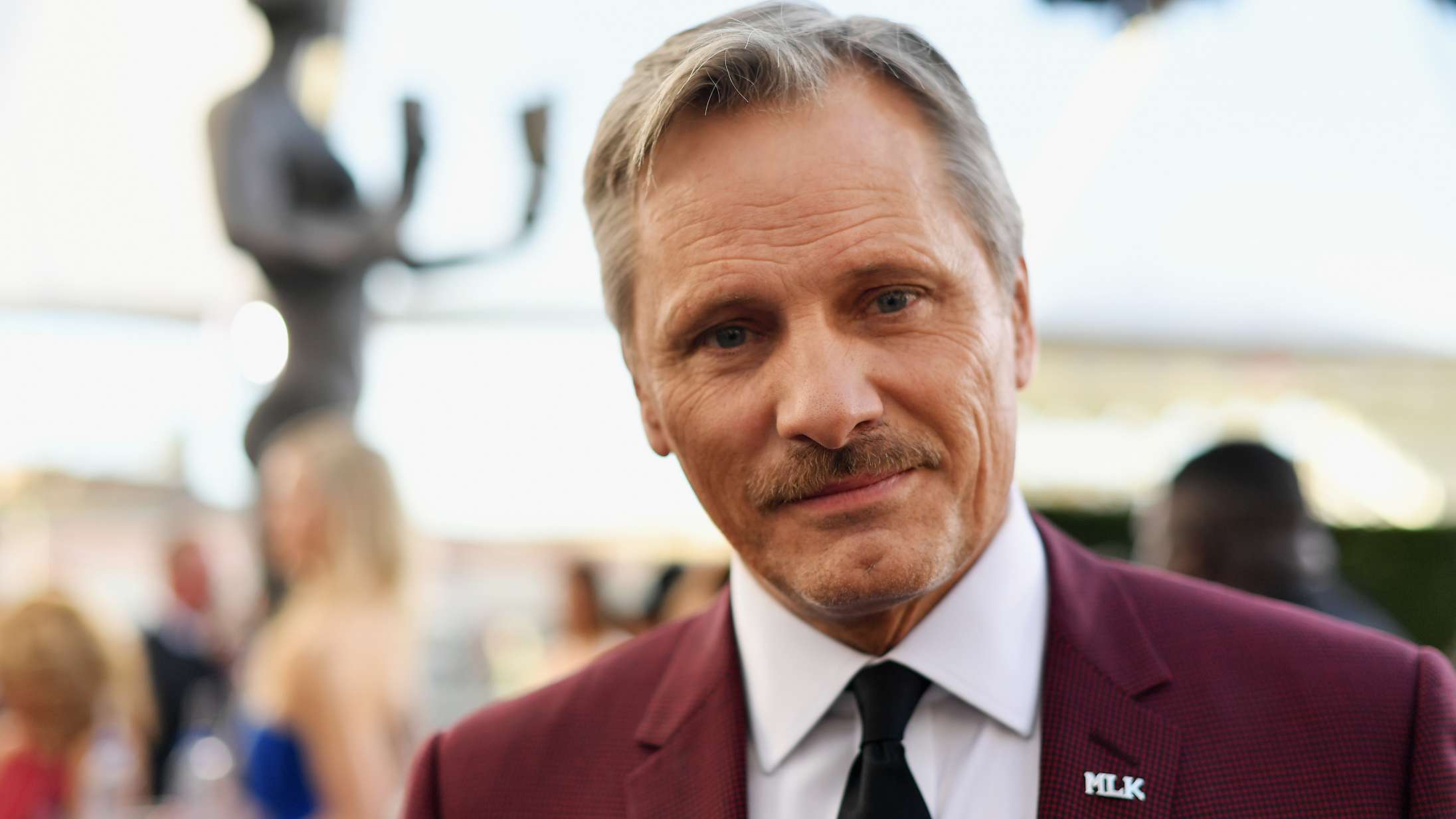 Superfilmfestivalen We Are One præsenterer online-program med Viggo Mortensen, Iñárritu, Bong Joon-ho