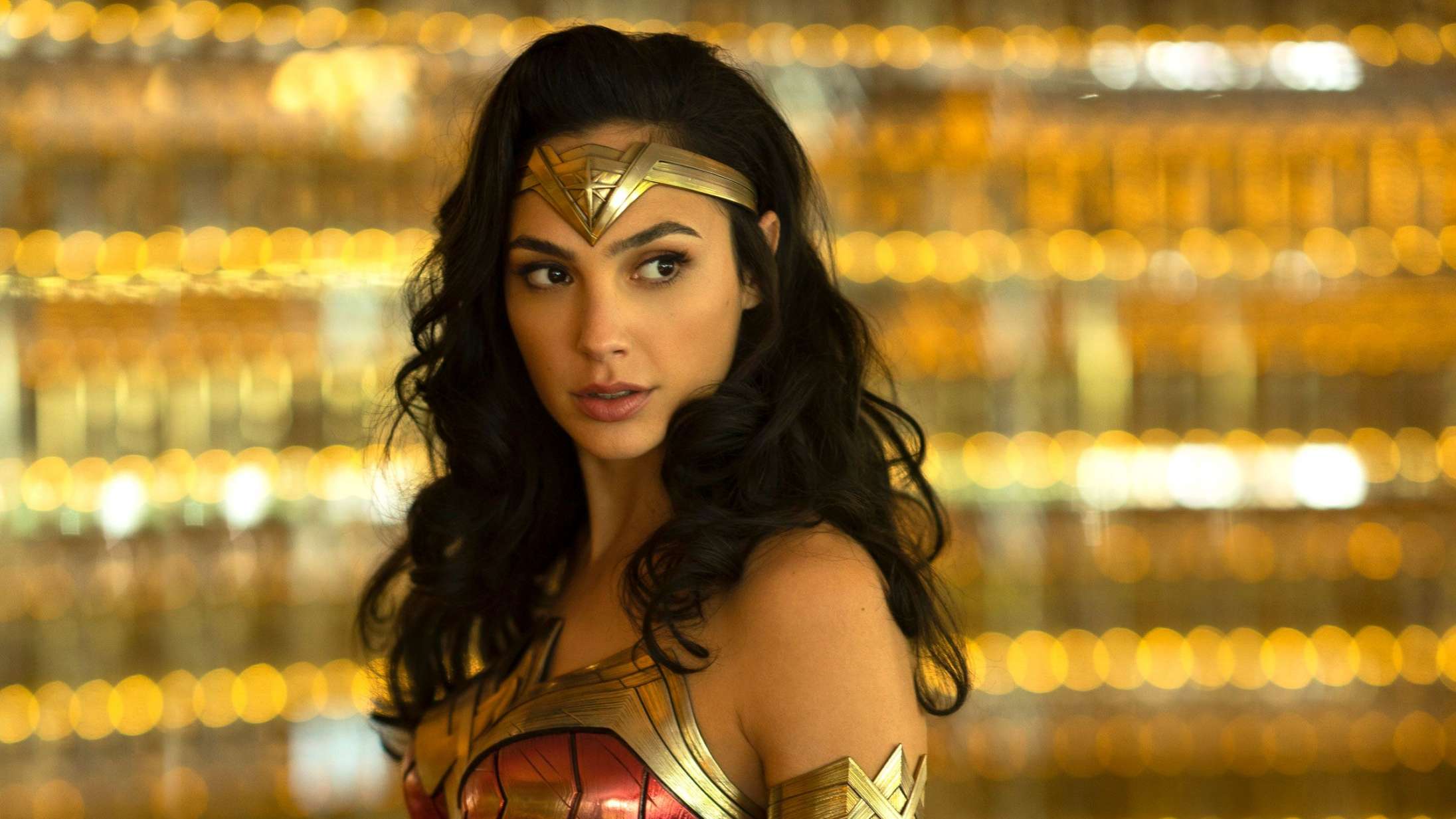 ‘Wonder Woman 1984’ og ventet gyserfilm udskydes