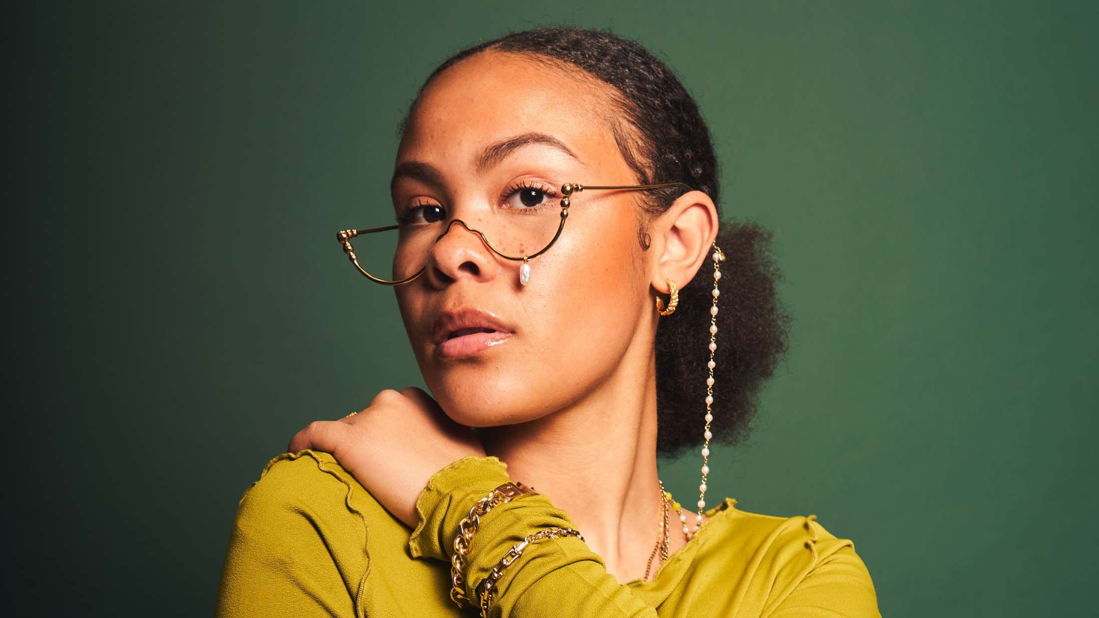 Soundvenue Springer: Bathsheba laver pop til både dansegulvet og din tudetur