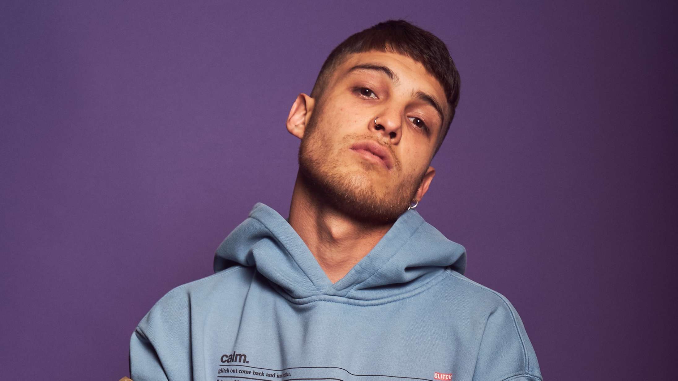 Soundvenue Springer: Ivan$ito er meget mere end en dansk Bad Bunny