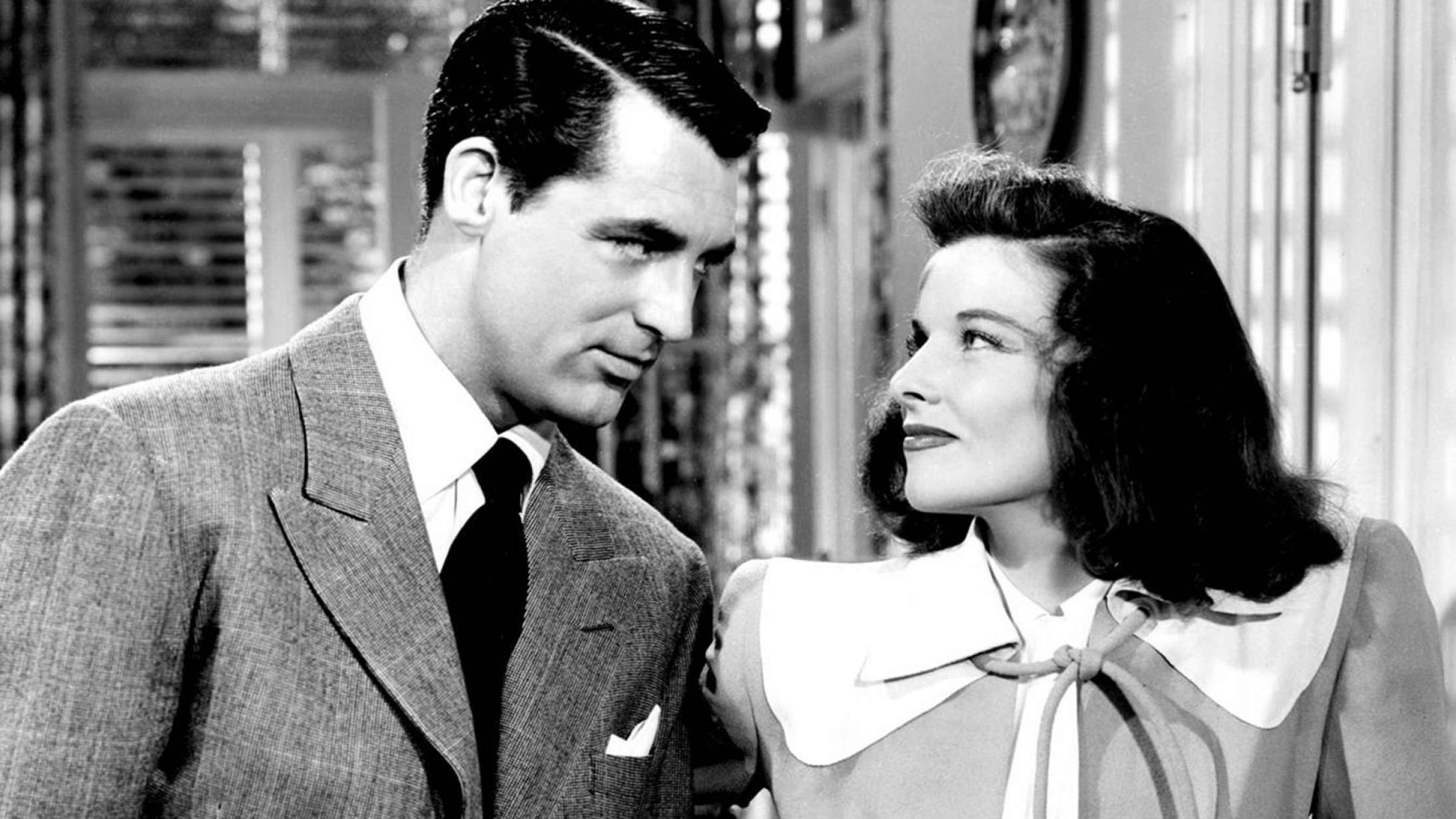 Fem film fra 40’erne, du skal (og kan) streame lige nu