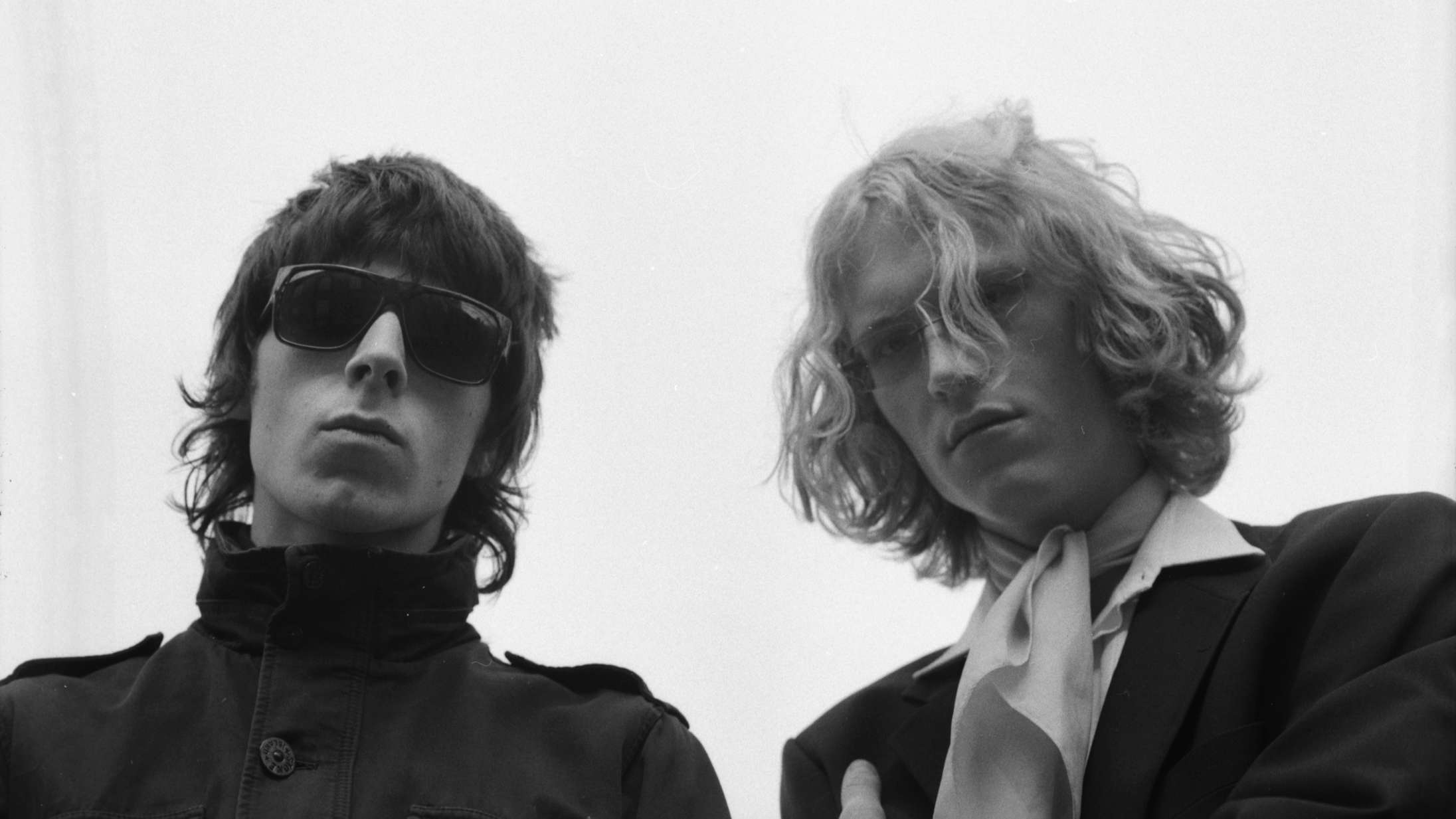 Barselona 3.0 er rockede, modne og modige: »Det her er en livsfarlig bilsang – uden seler«