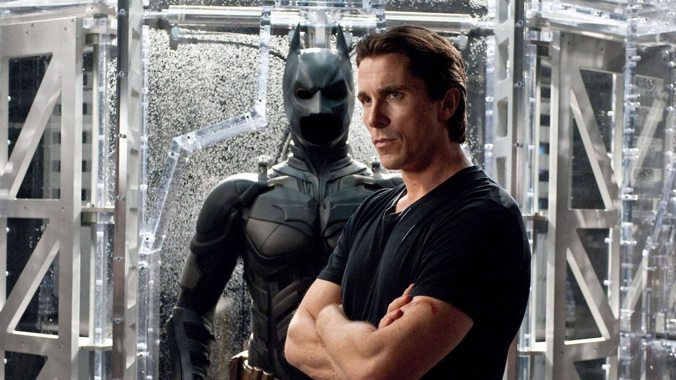 Fra Bale til Batfleck og Battinson: De bedste batmænd i nyere tid, rangeret