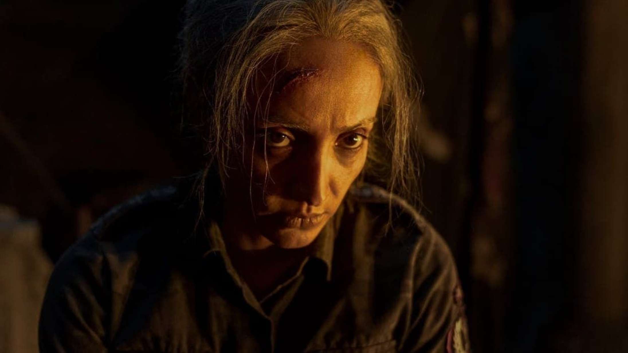 ’Betaal’: Underholdende, men u-uhyggelig horrorsnack på Netflix genopliver britisk zombieoberst