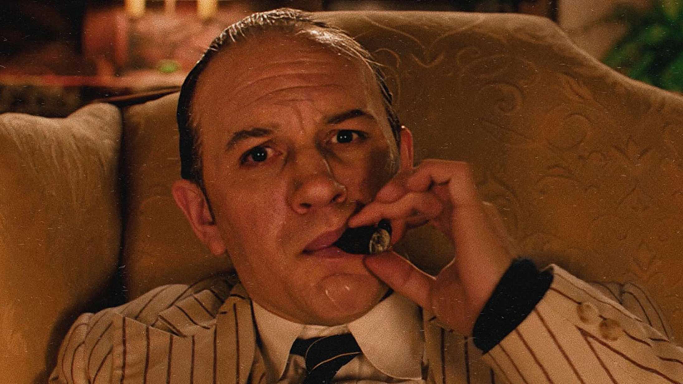 Manden, myten og filmene: Historien om gangsterkongen Al Capone