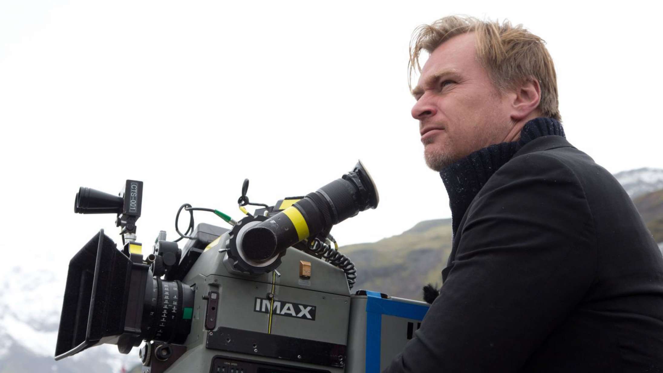 Meget pilot Utænkelig Christopher Nolan sværger til IMAX – men hvad er det, og kan du se det  (rigtigt) herhjemme? / Feature