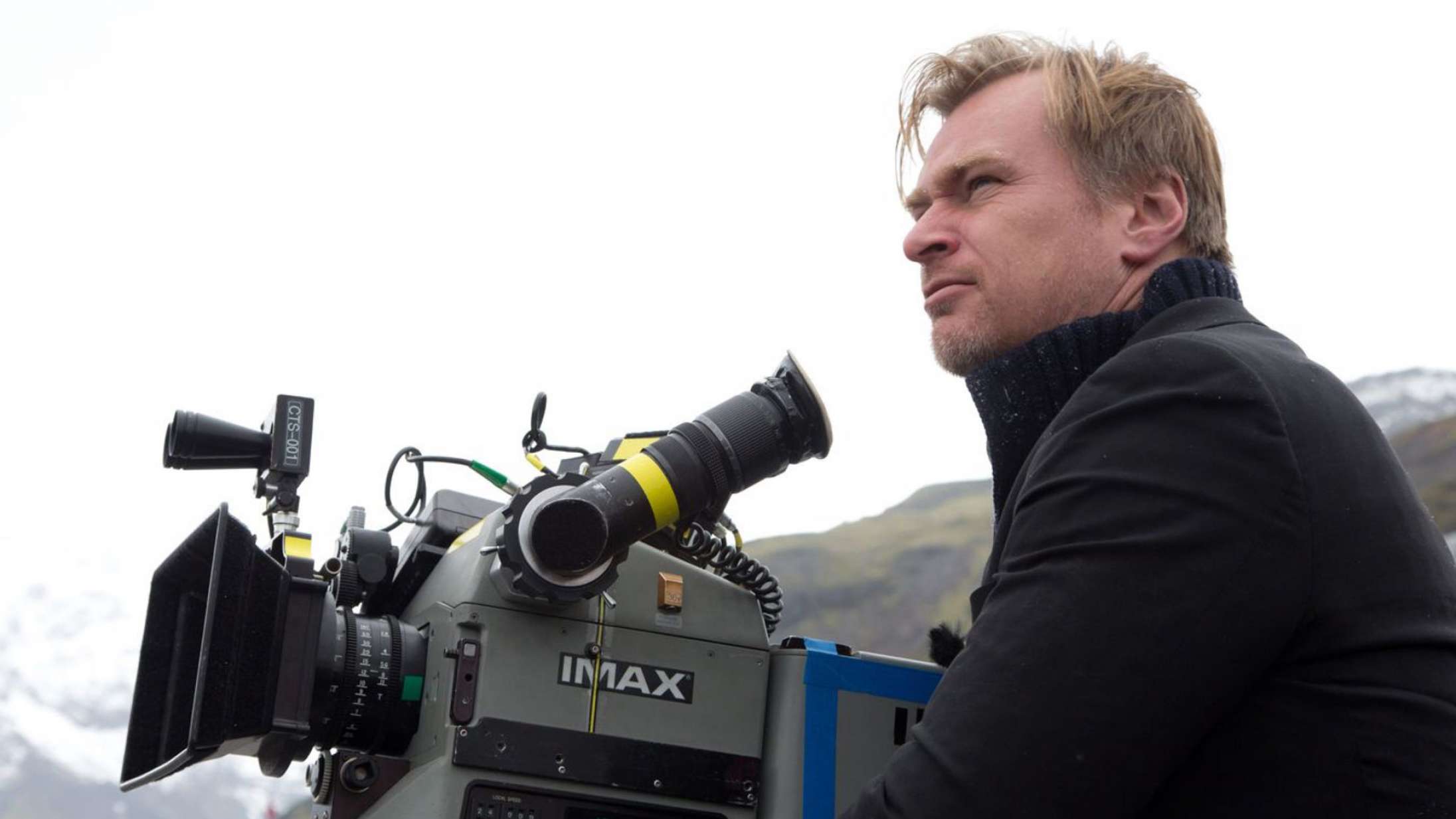 Christopher Nolan sværger til IMAX – men hvad er det, og kan du se det (rigtigt) herhjemme?