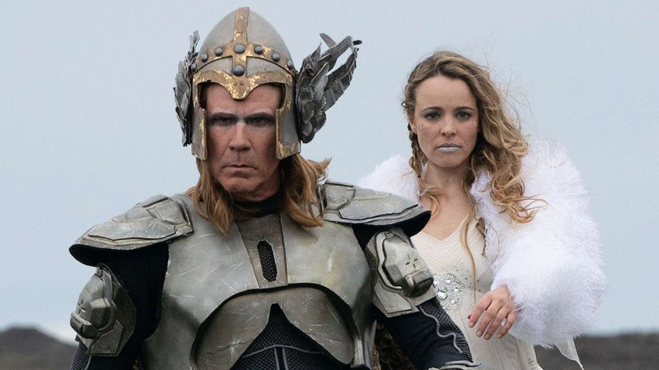 Islandsk havneby søsætter Oscar-kampagne for ‘Eurovision Song Contest’-sangen ‘Husavik’