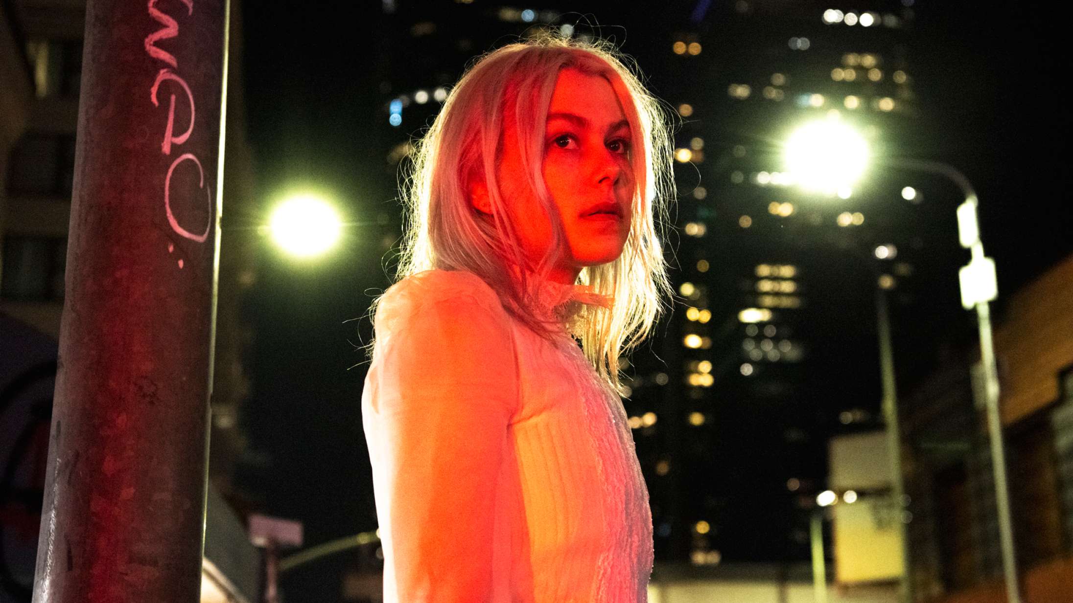 Phoebe Bridgers annoncerer ep’en ‘Copycat Killer’ og udgiver ny single