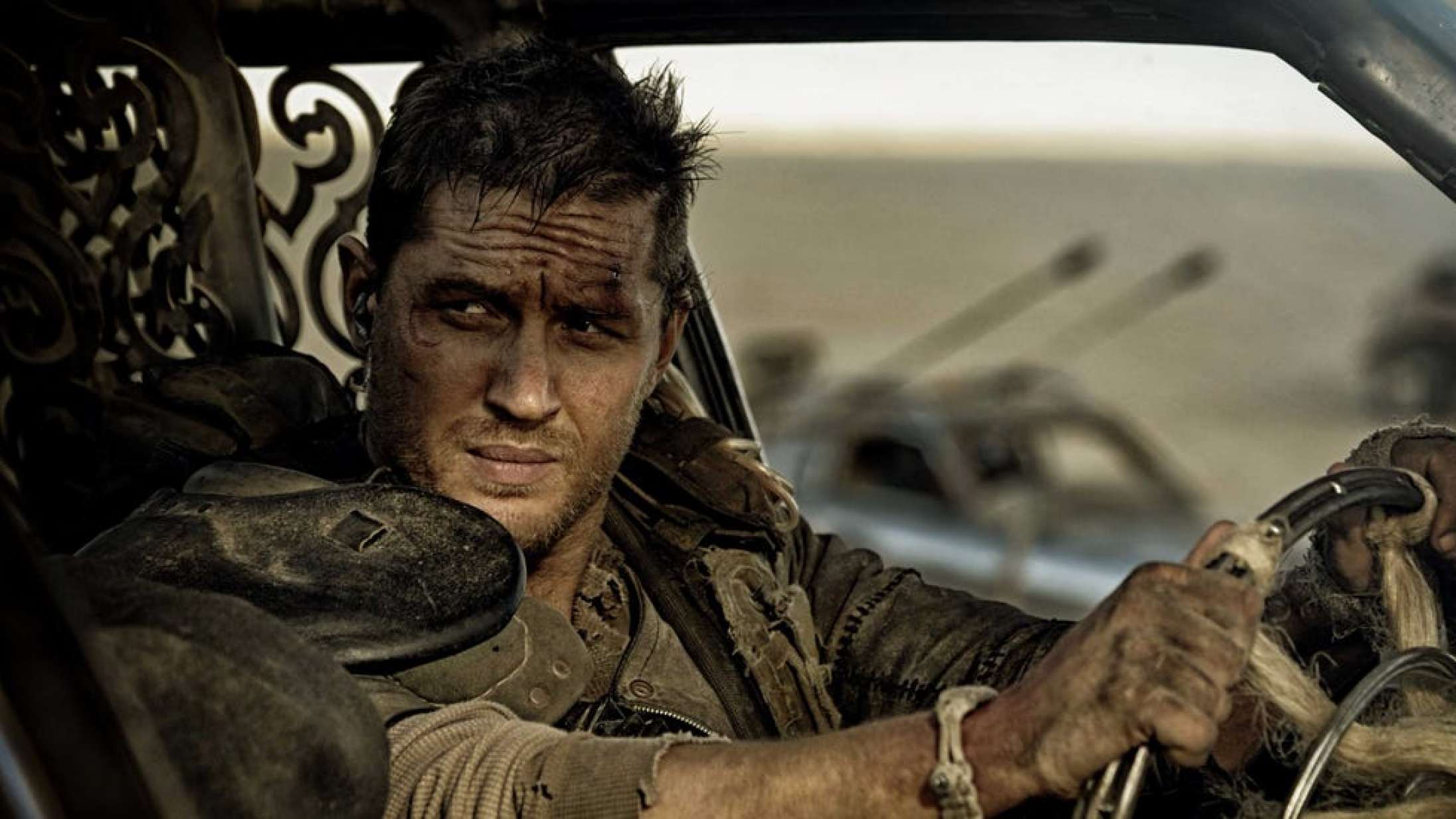 George Miller har allerede skrevet endnu en ‘Mad Max’-prequel