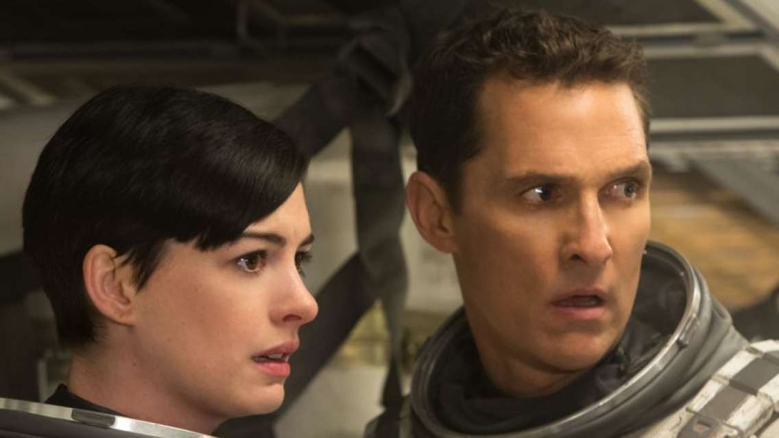 Steven Spielberg skulle have instrueret ’Interstellar’ – men fortryder ...