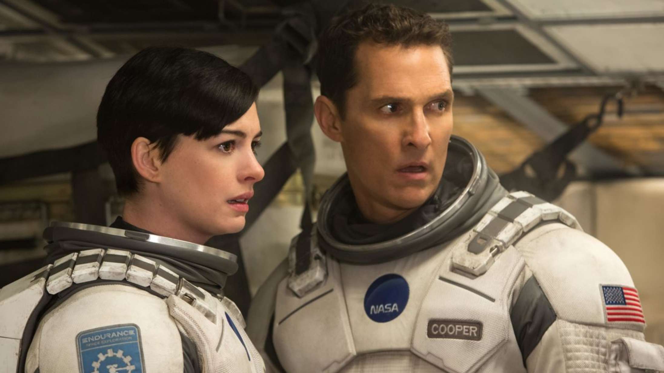 Steven Spielberg skulle have instrueret ’Interstellar’ – men fortryder intet