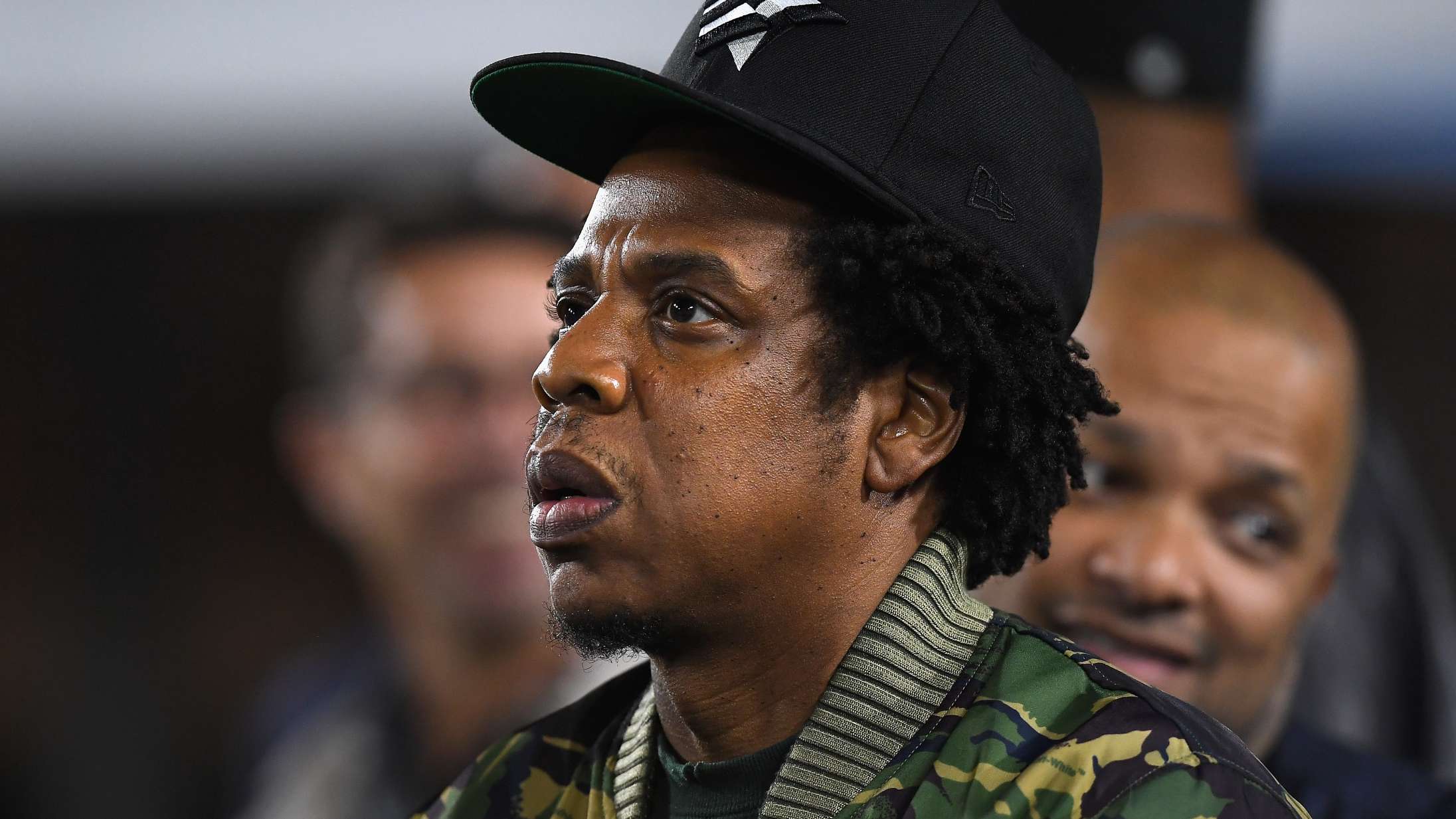 Jay-Z forsvarer omstridte Dave Chappelle: »Stor kunst er splittende«