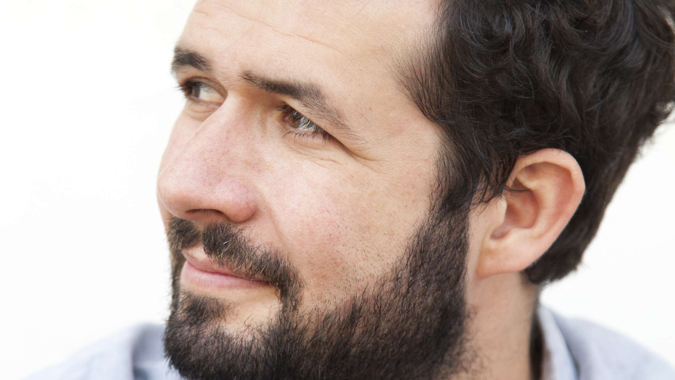 Dansk instruktør kom med i filmkunstens fineste selskab: »I min familie er Cannes det ypperste, man kan opnå«