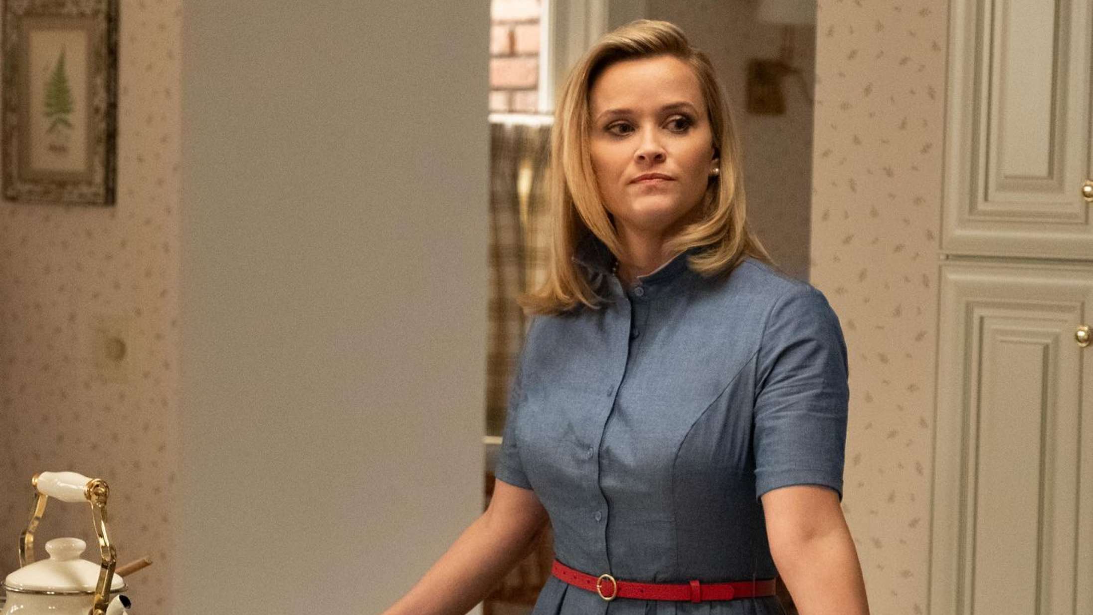 ‘Little Fires Everywhere’: Reese Witherspoon & co. råber om kap i bestseller-serie