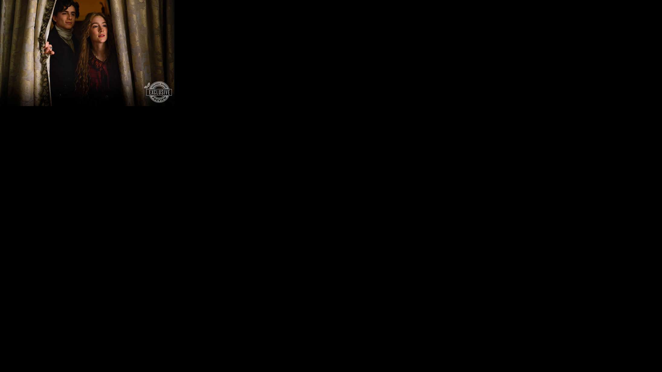 Sorry, Netflix: Jeg tog i biografen tre gange på én dag – og genfandt min kærlighed til mørket