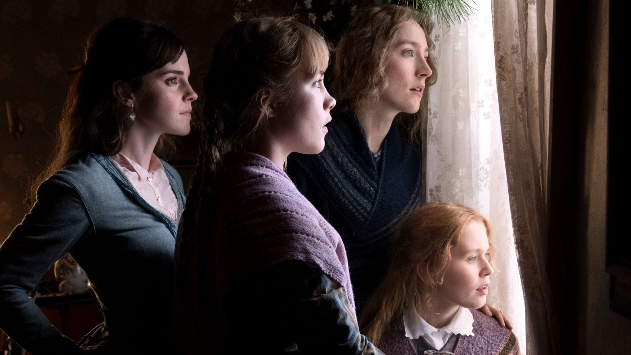 ‘Little Women’: Greta Gerwig cementerer sin status som topnavn i Hollywood