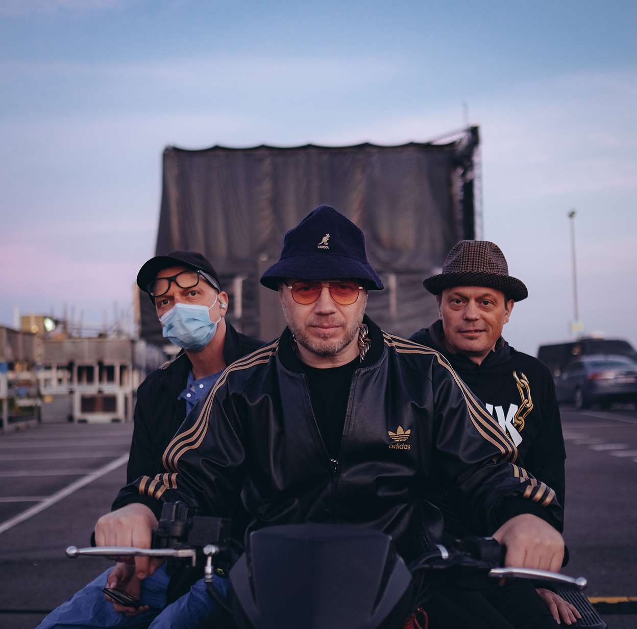 Alt er (heldigvis) ikke ved det gamle på Malk De Koijns første nye sange i 14 år