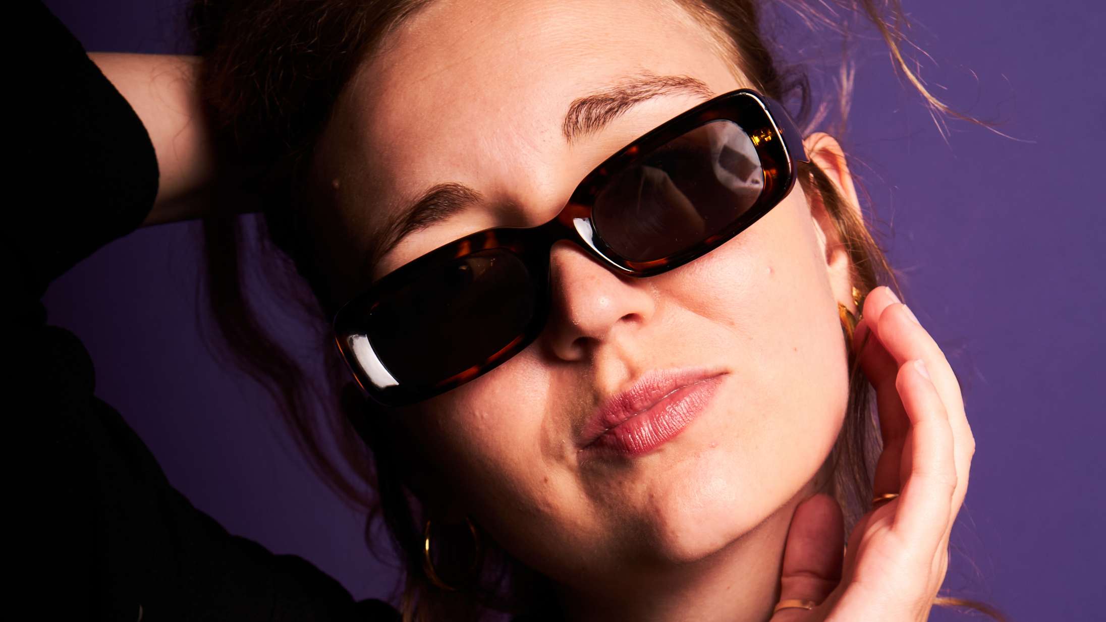 Soundvenue Springer: Mercedess’ elegante popmusik balancerer mellem genert og gangster