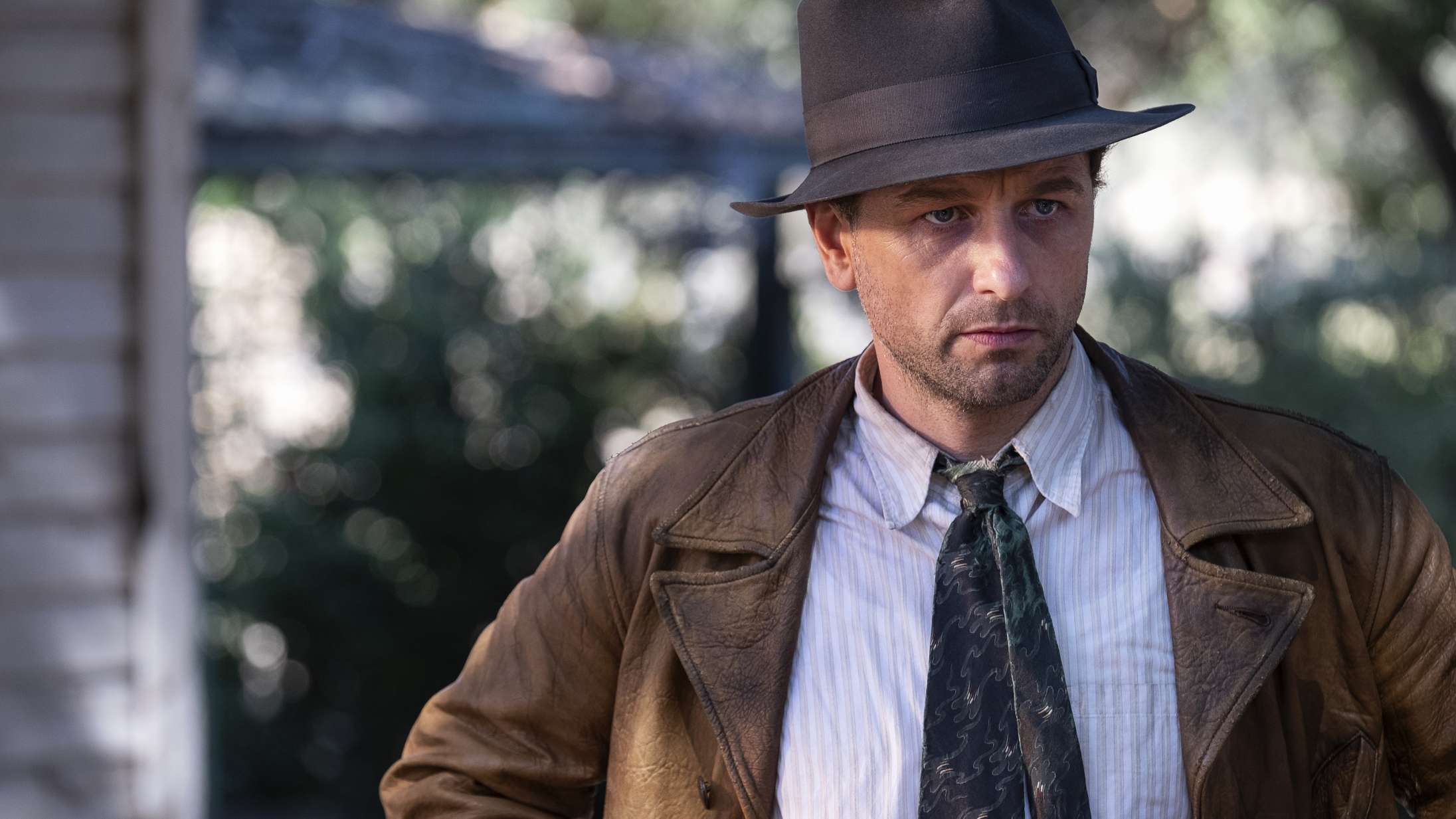 ’Perry Mason’: Stilsikkert HBO-reboot af amerikansk klassiker tester tålmodigheden