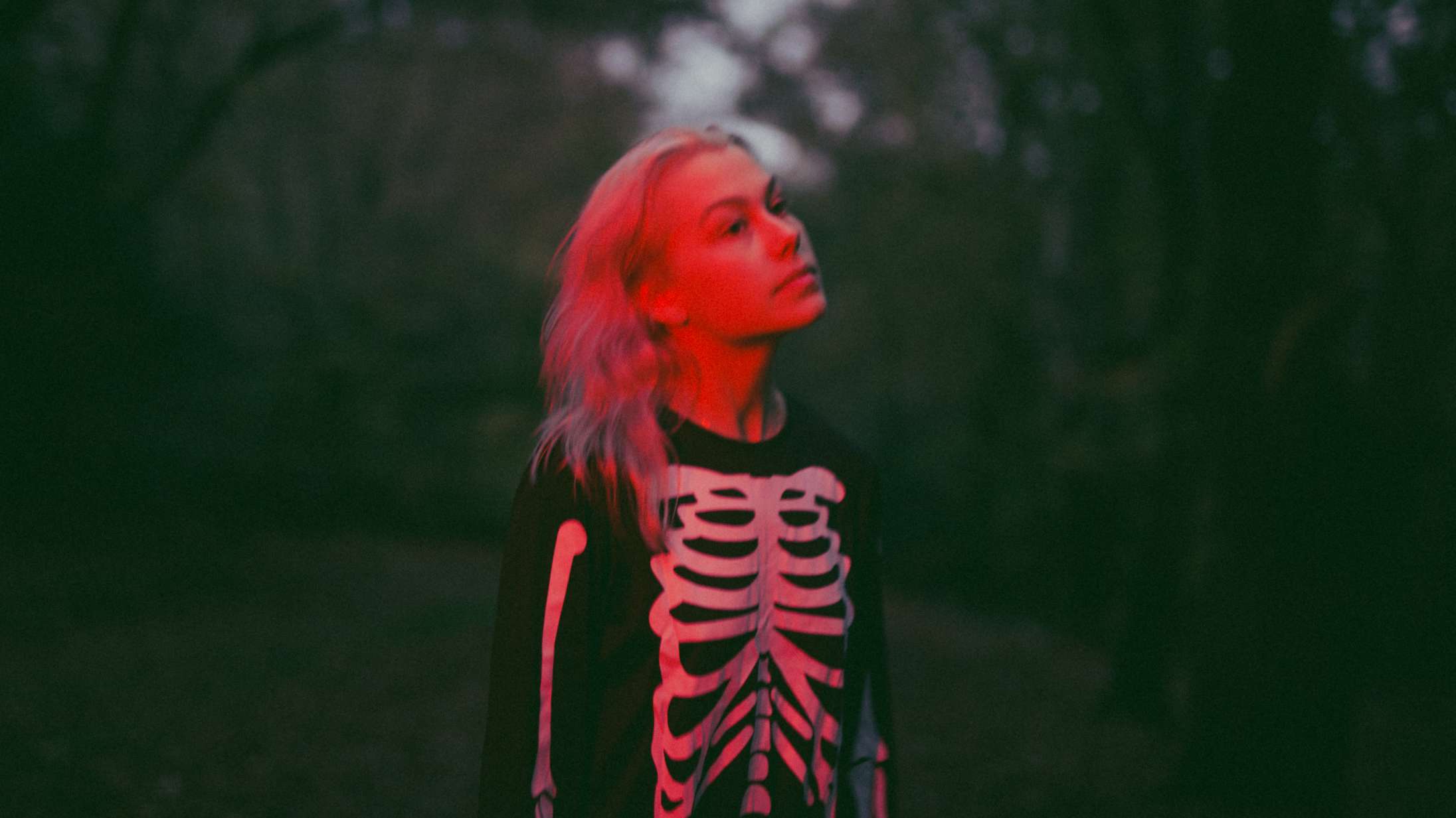 Phoebe Bridgers har svært ved at nyde sin (velfortjente) succes: »Jeg bliver altid melankolsk, når tingene går godt«