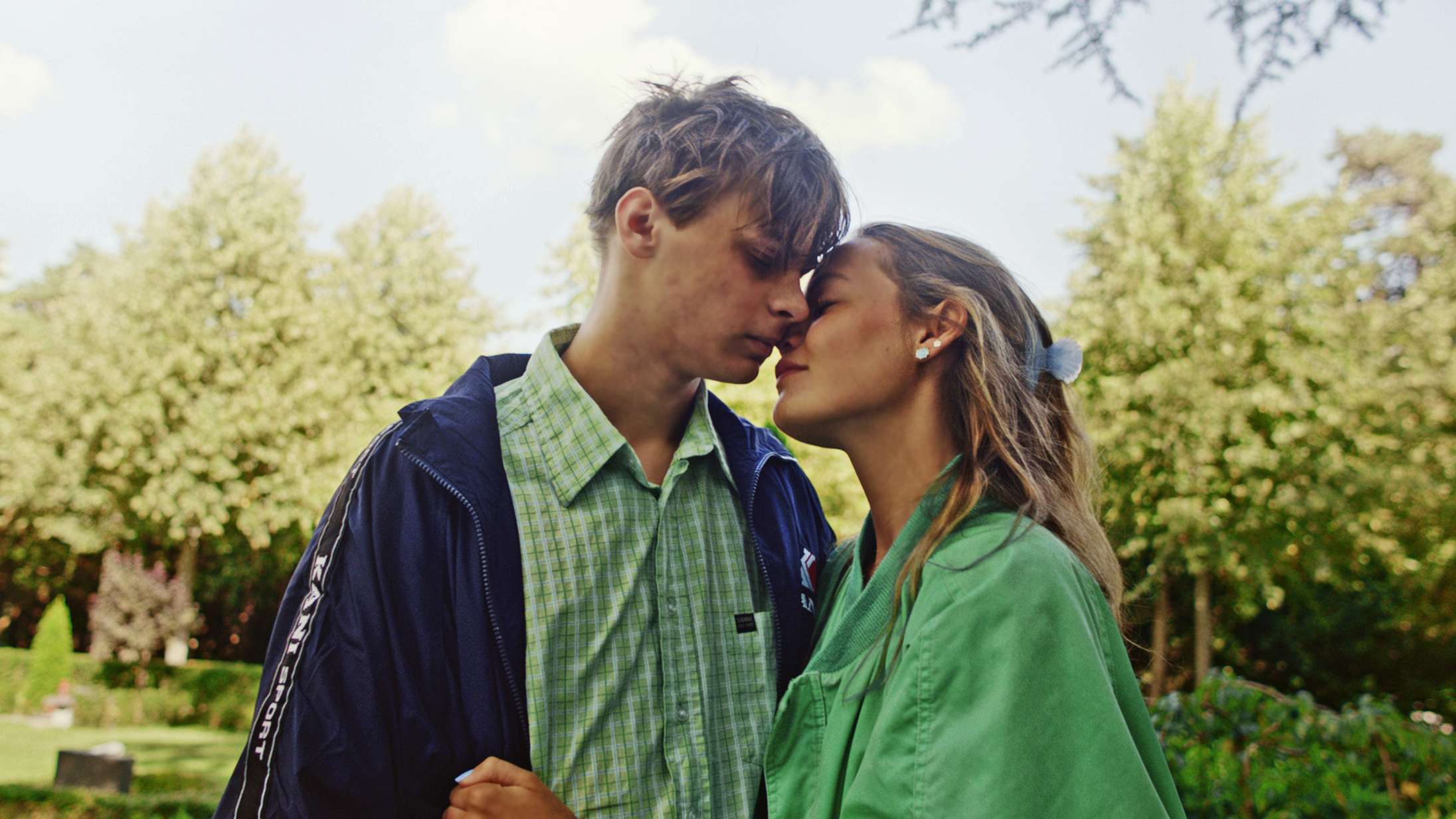 Ungdomsserien ‘Puls’ kan blive TV 2’s store sommerhit – se den første teaser