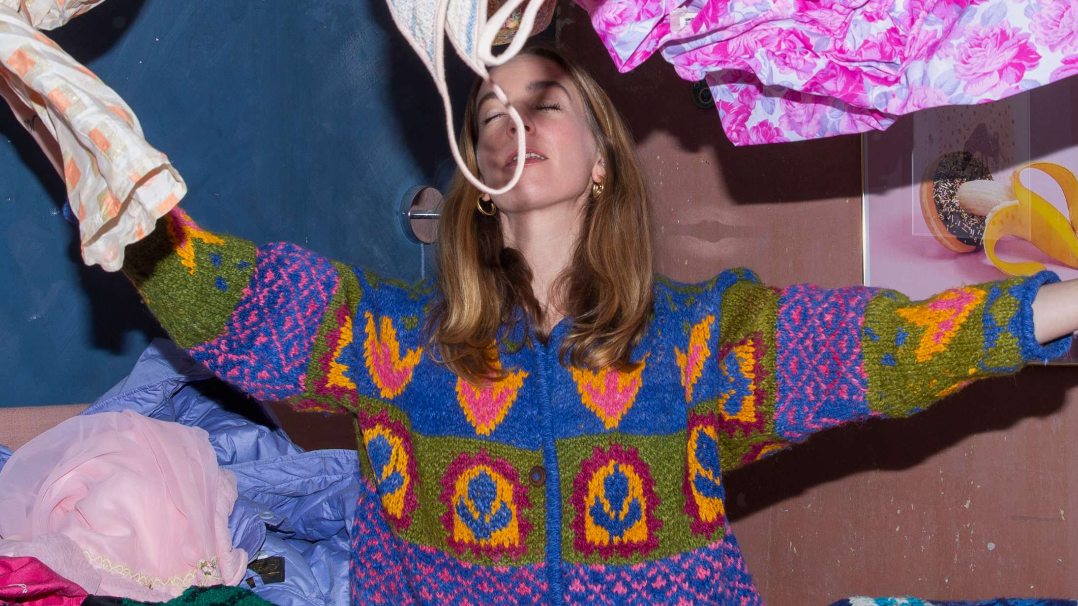 Ny DR-dokumentar vil vise unge, at man kan være ambitiøs og sårbar på samme tid