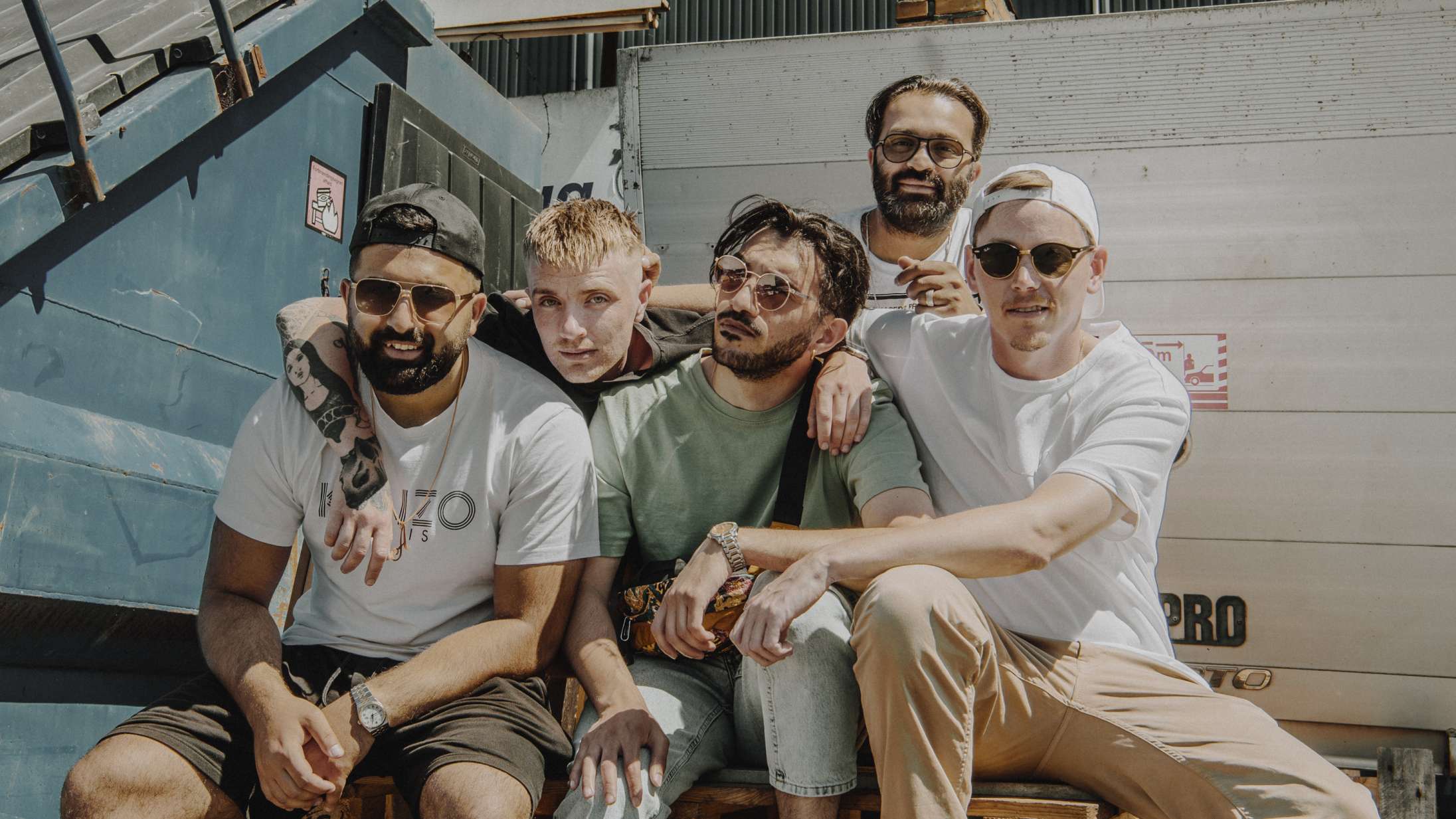 Gigis er tilbage: »Vi kunne bare mærke, at der var en del af branchen, vi aldrig ville blive en del af«