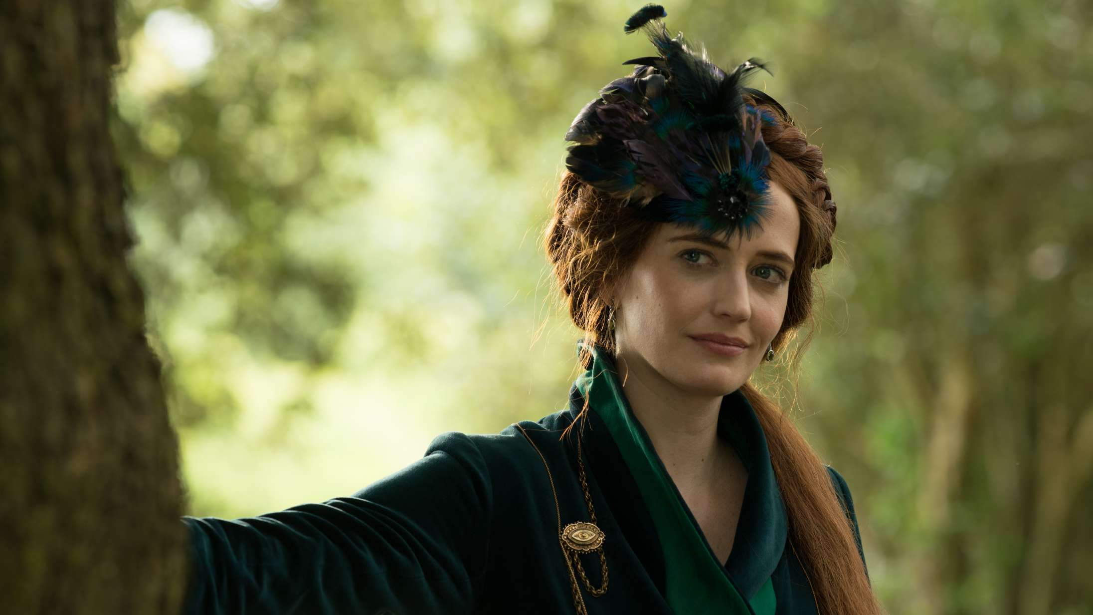 ’The Luminaries’: Newzealandsk western på HBO Nordic er bragende flot, men slår knuder på sig selv