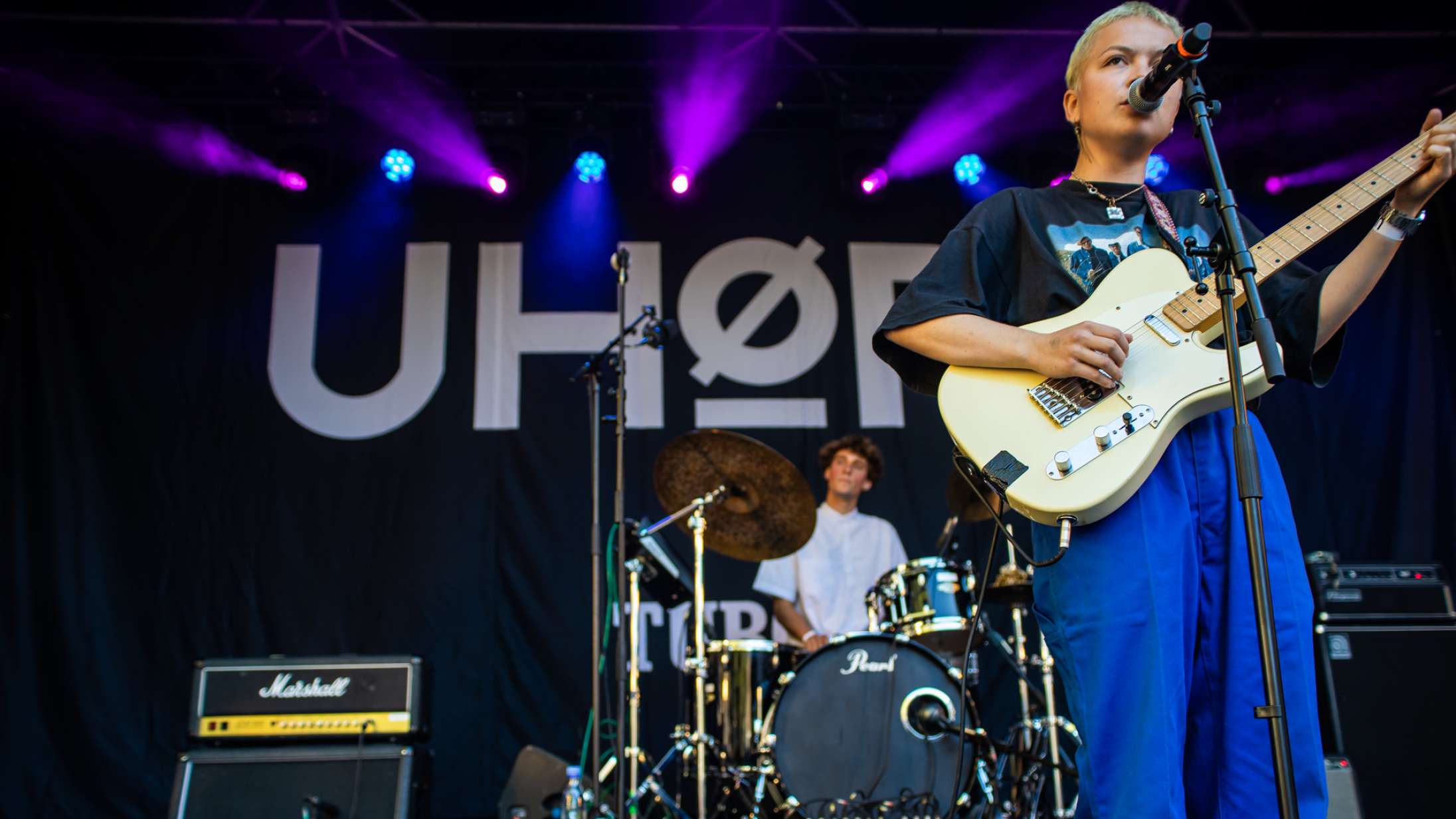 Årets Uhørt Festival gennemføres med nye datoer