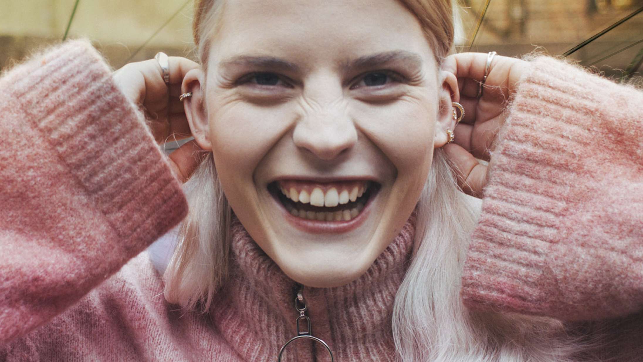 ‘Ulrikke uden skam’: Det er grænseoverskridende vigtigt at se Ulrikke Falch bryde sammen