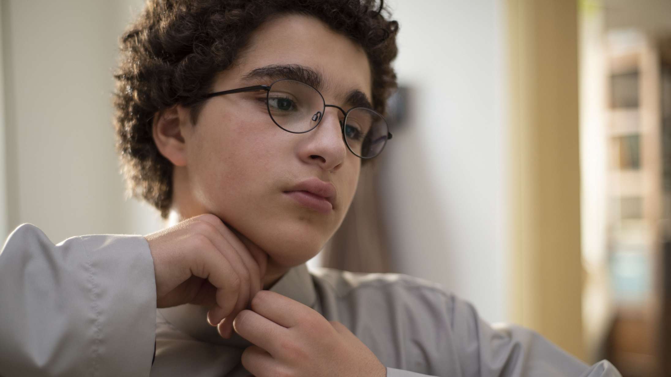 ’Unge Ahmed’: Kan man kurere en ung terroristspire?