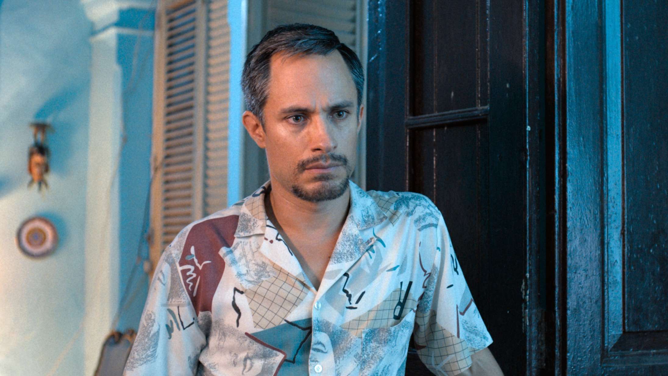 ‘Wasp Network’: Spionthriller på Netflix er både alt for meget og alt for lidt