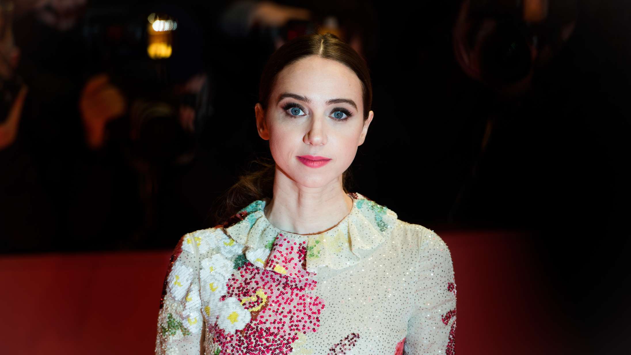 Biografaktuelle Zoe Kazan: »I nogle manuskripter er den kvindelige karakter kun en påklædningsdukke«