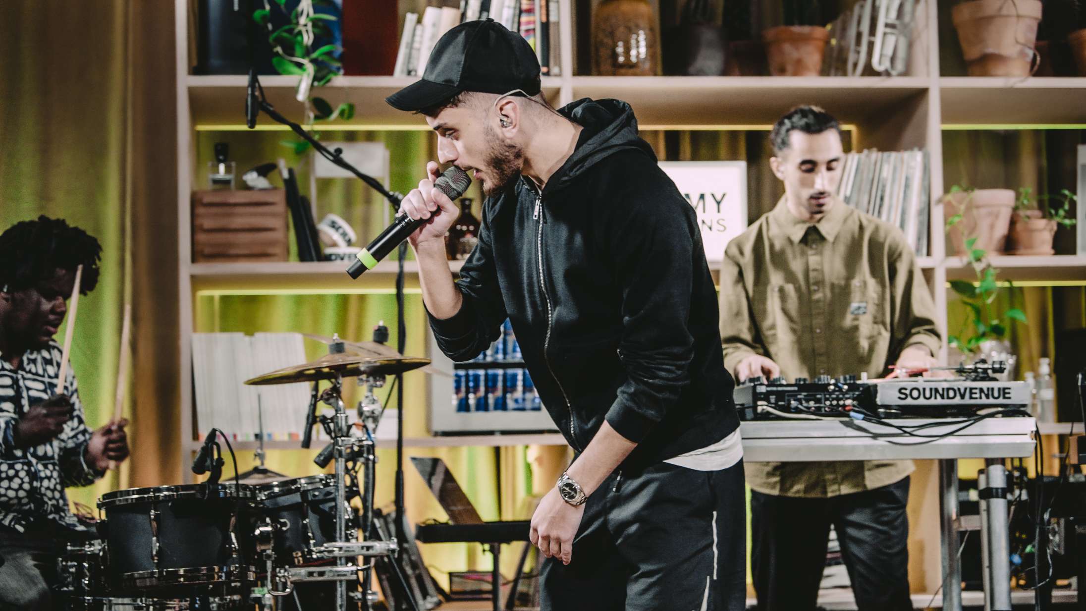 Artigeardit lukkede INPUT LIVE og Soundvenue-kontoret med et brag