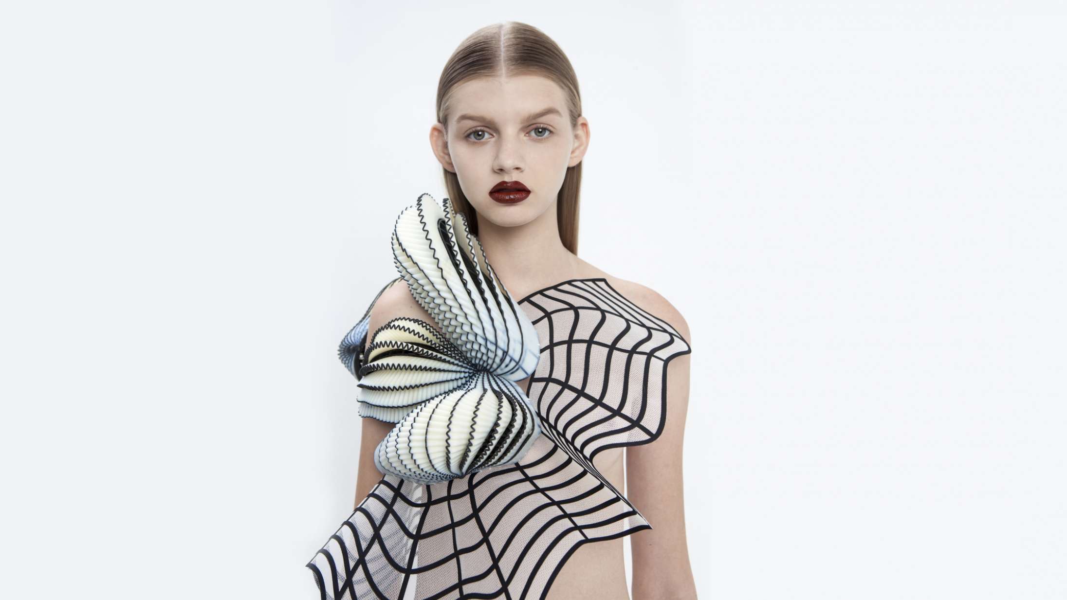 Teknologien skal hjælpe modeindustrien tilbage på sporet